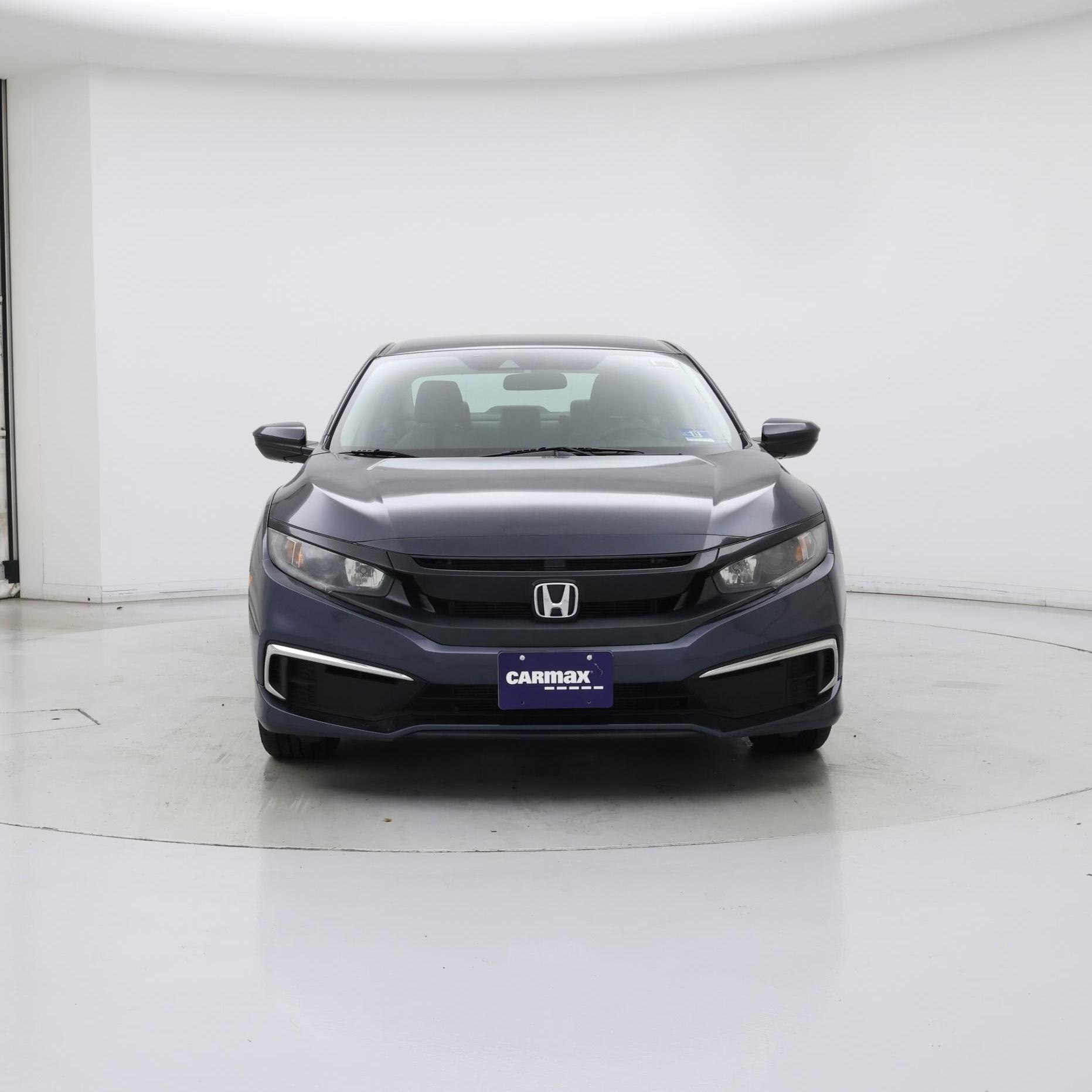 Thumbnail: 2020 Honda Civic - 5