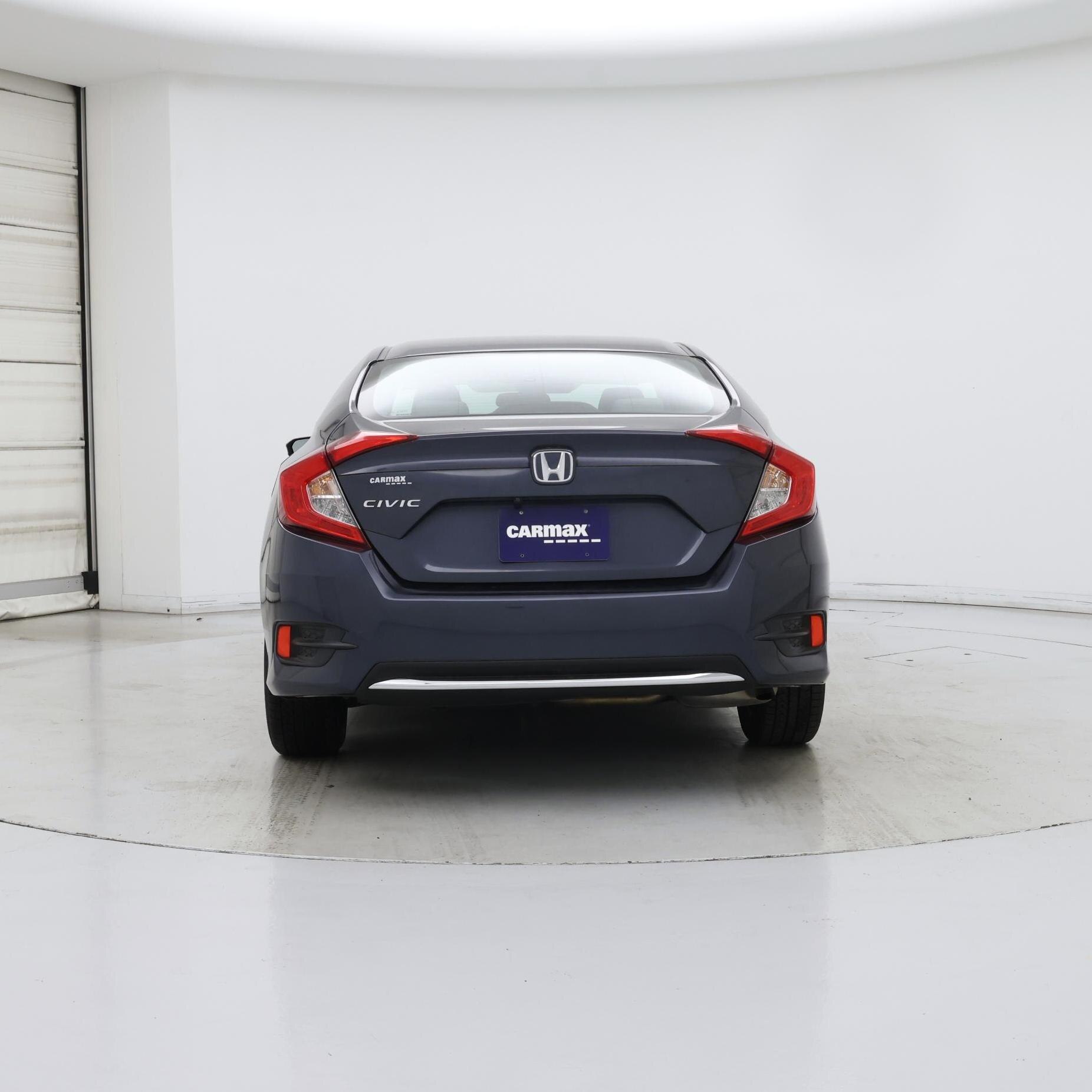 Thumbnail: 2020 Honda Civic - 6