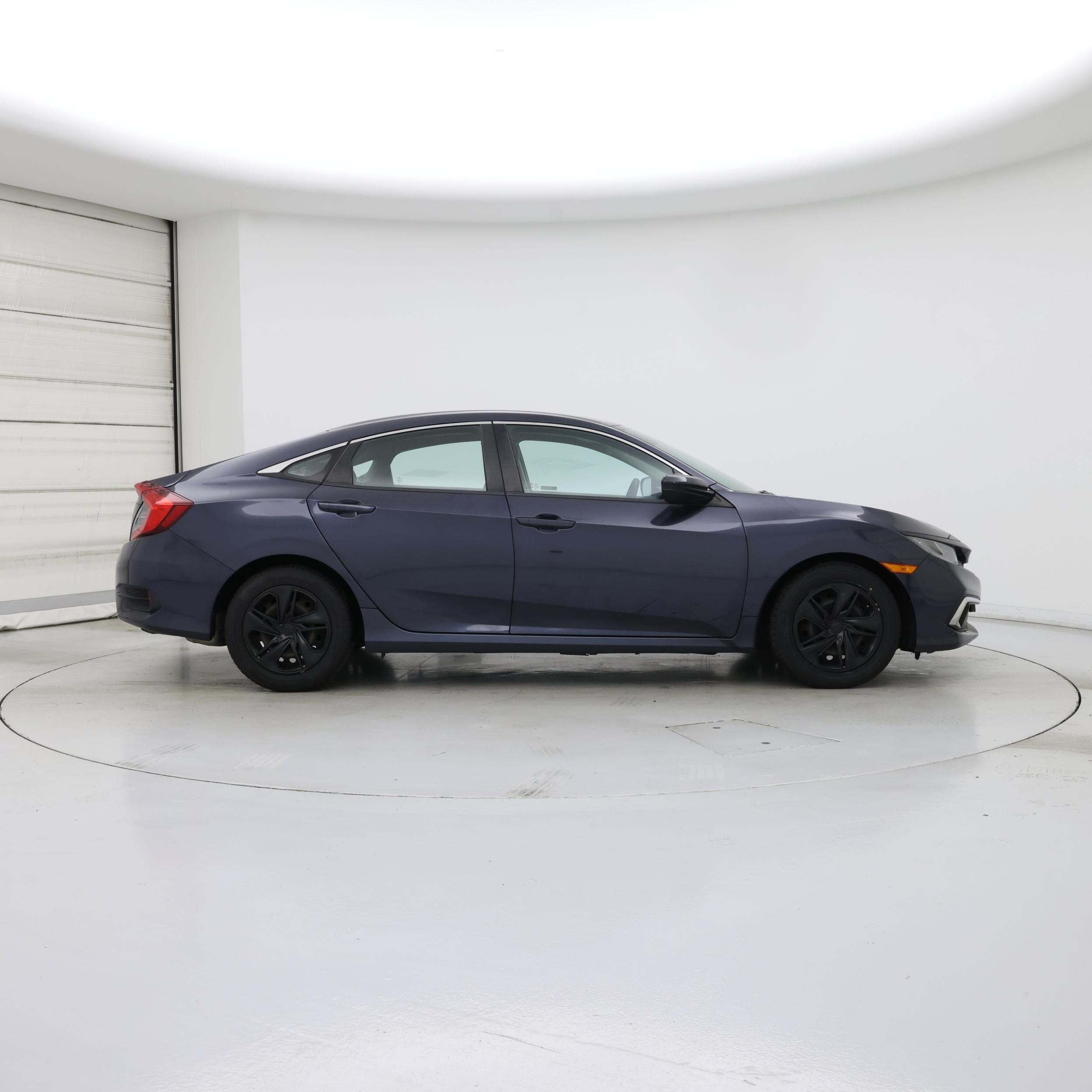 Thumbnail: 2020 Honda Civic - 7