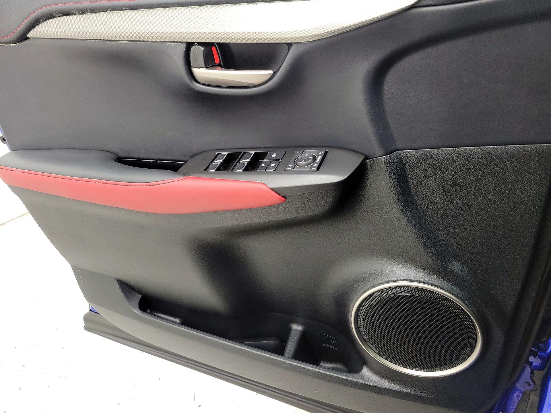 Thumbnail: 2021 Lexus NX - 12