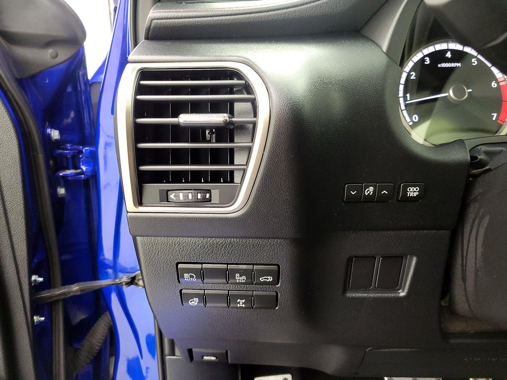 Thumbnail: 2021 Lexus NX - 13