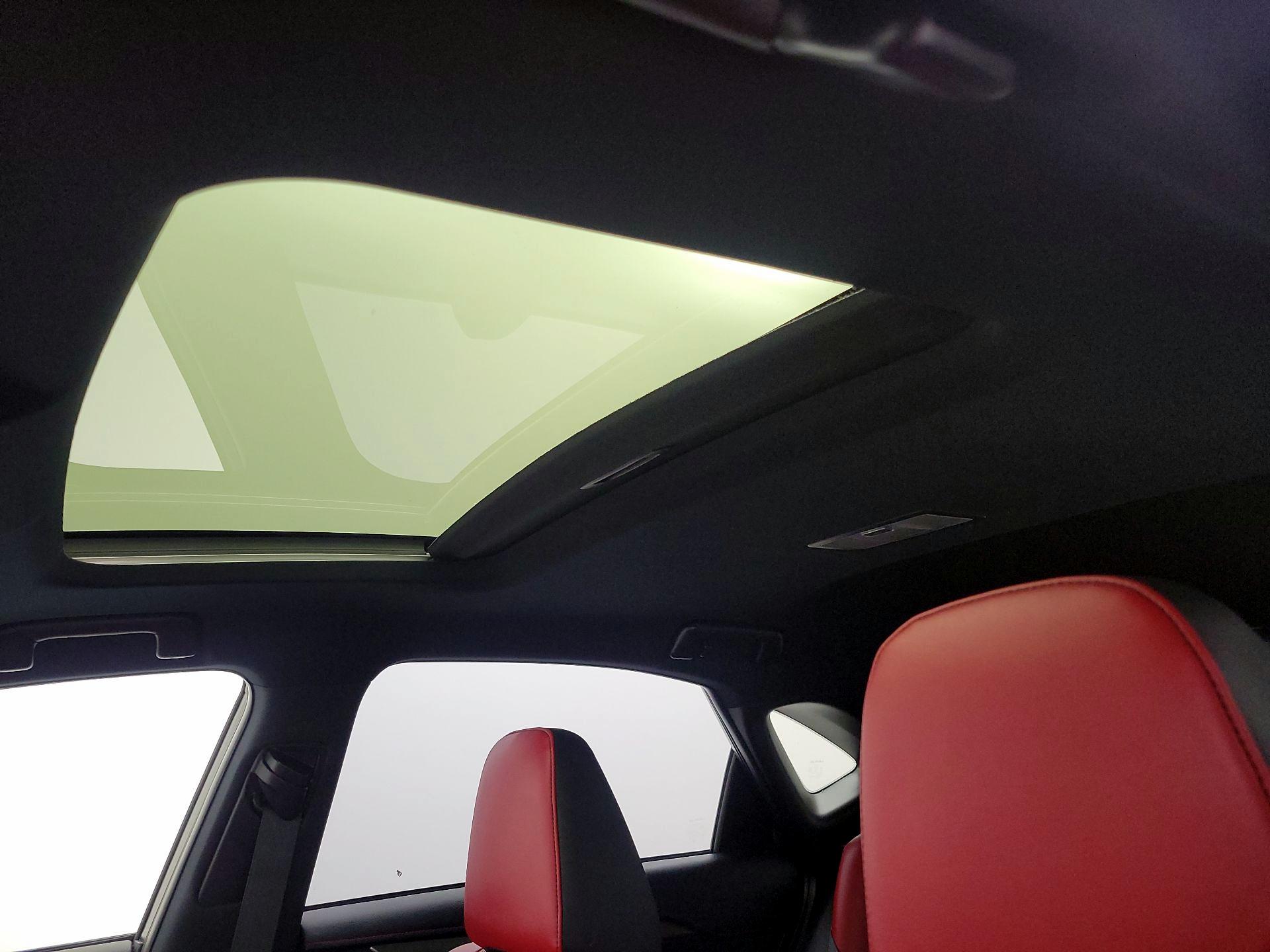 Thumbnail: 2021 Lexus NX - 18