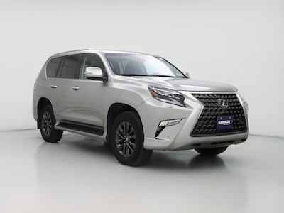 2023 Lexus GX 460 Premium