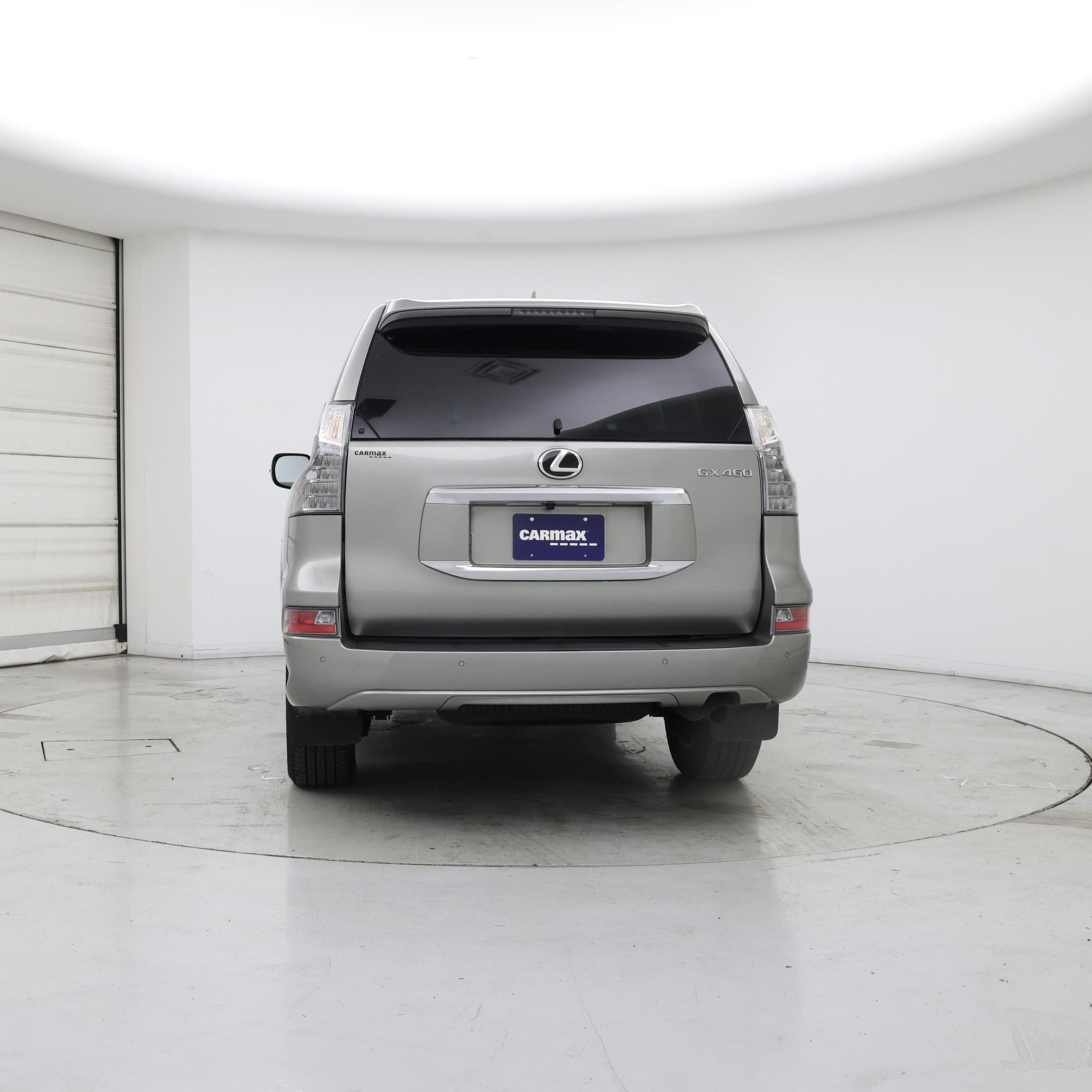 Thumbnail: 2023 Lexus GX - 6