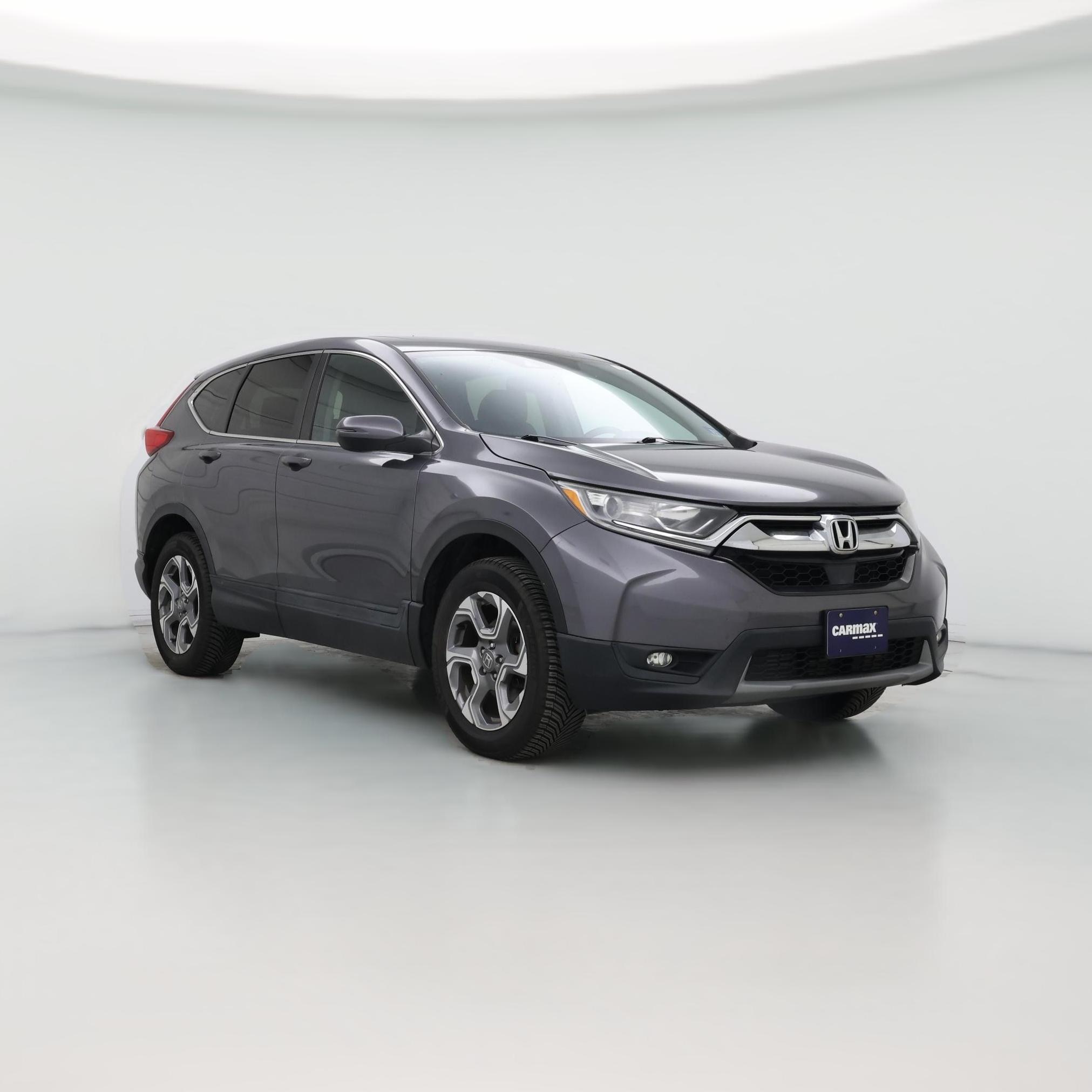 Thumbnail: 2018 Honda CR-V - 1