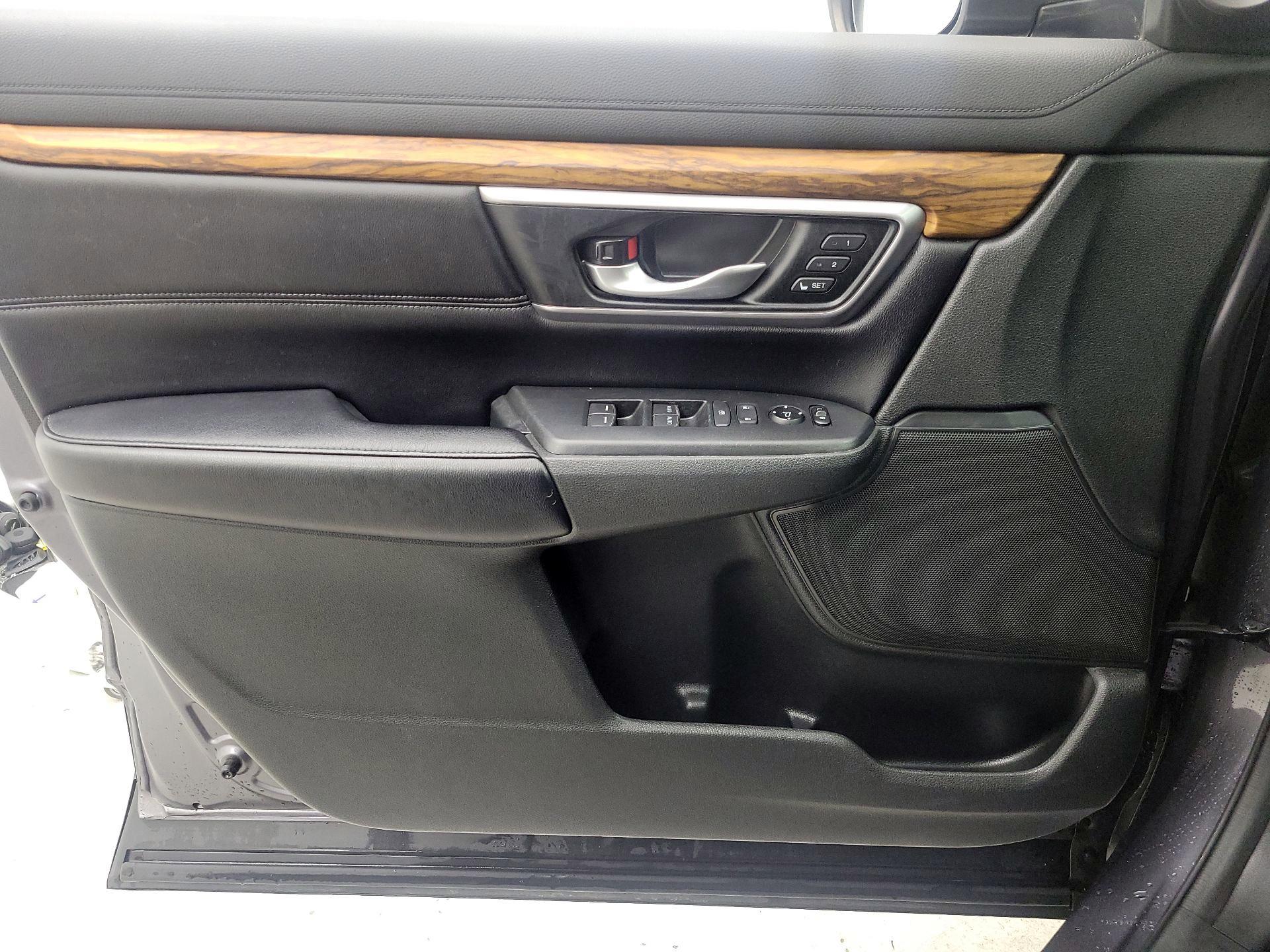 Thumbnail: 2018 Honda CR-V - 12