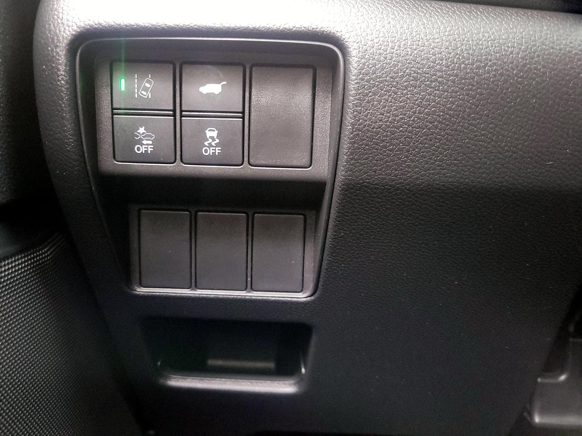 Thumbnail: 2018 Honda CR-V - 13