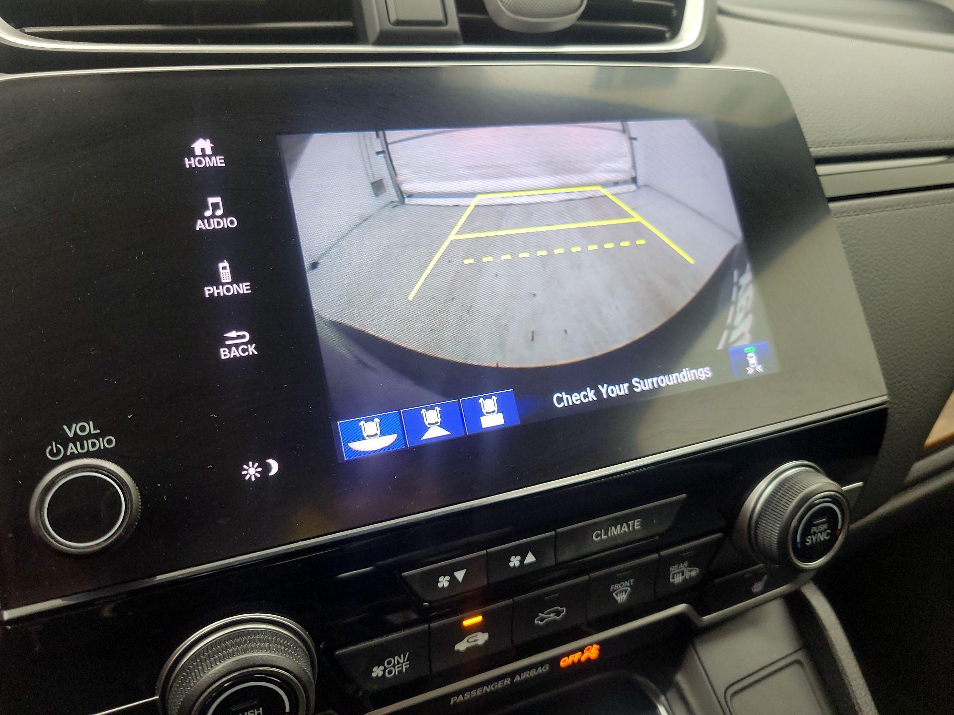 Thumbnail: 2018 Honda CR-V - 14