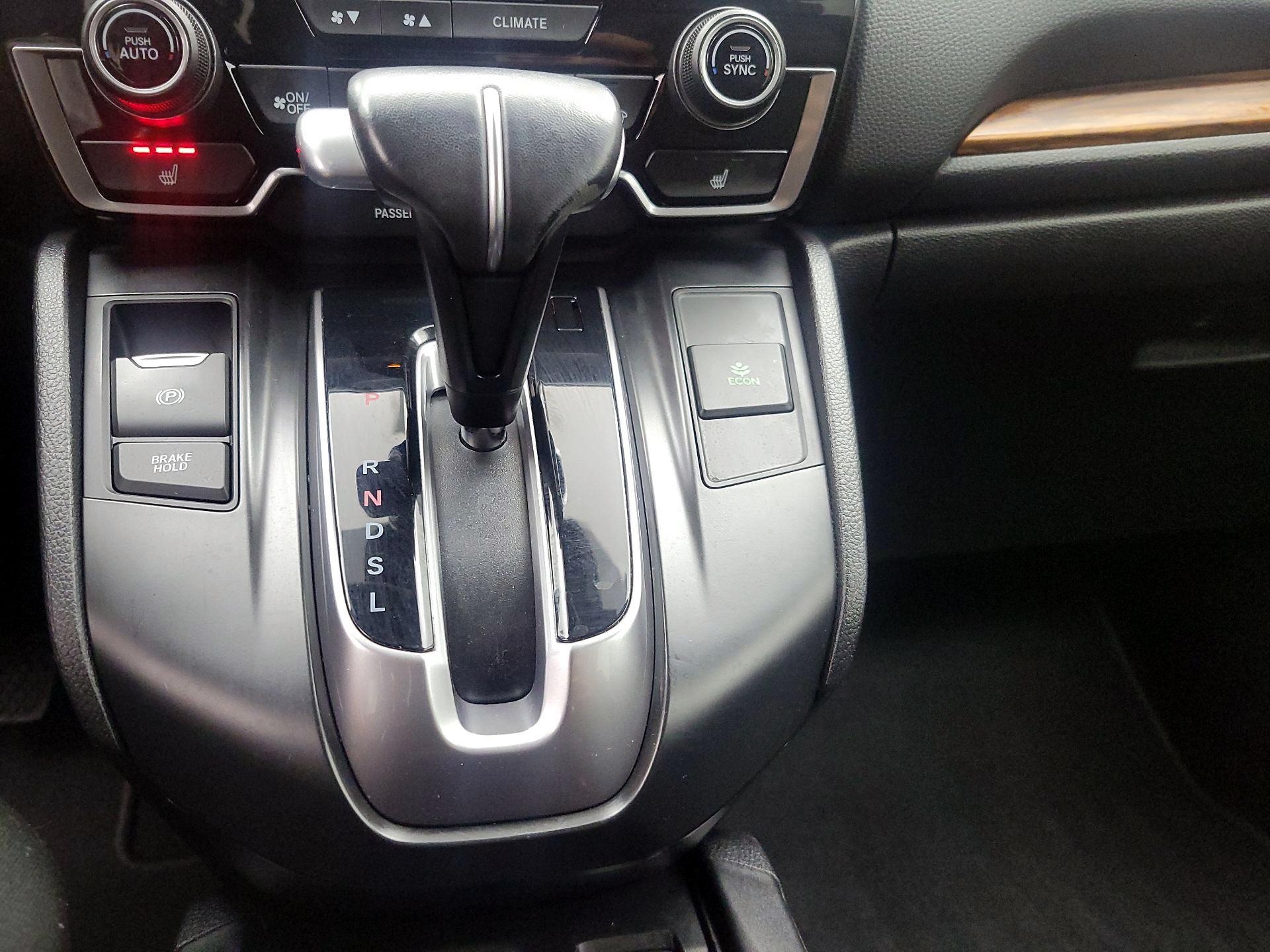 Thumbnail: 2018 Honda CR-V - 17