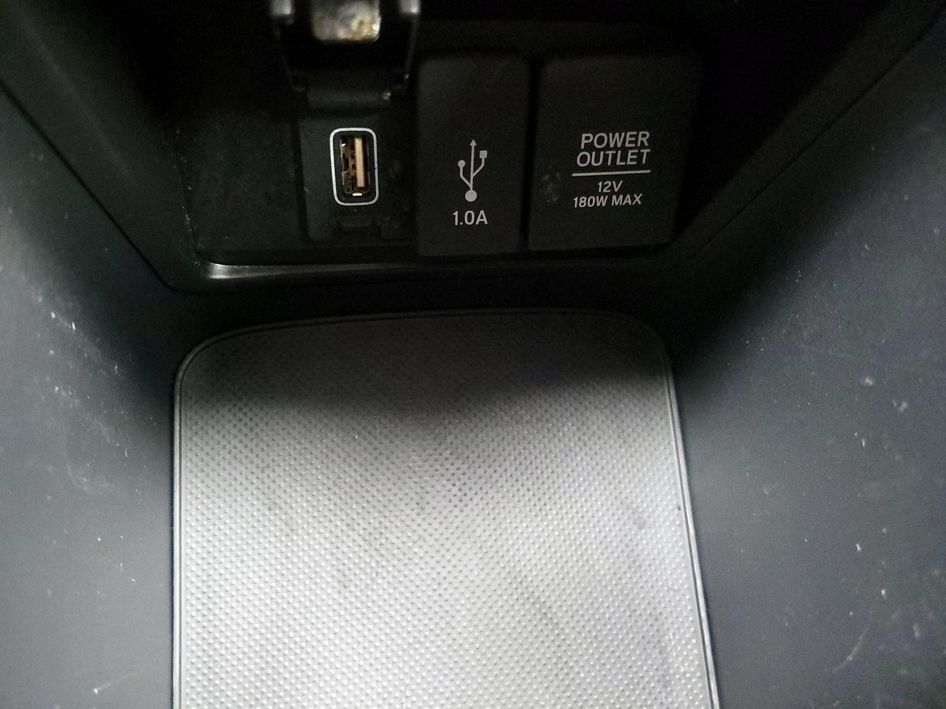 Thumbnail: 2018 Honda CR-V - 18