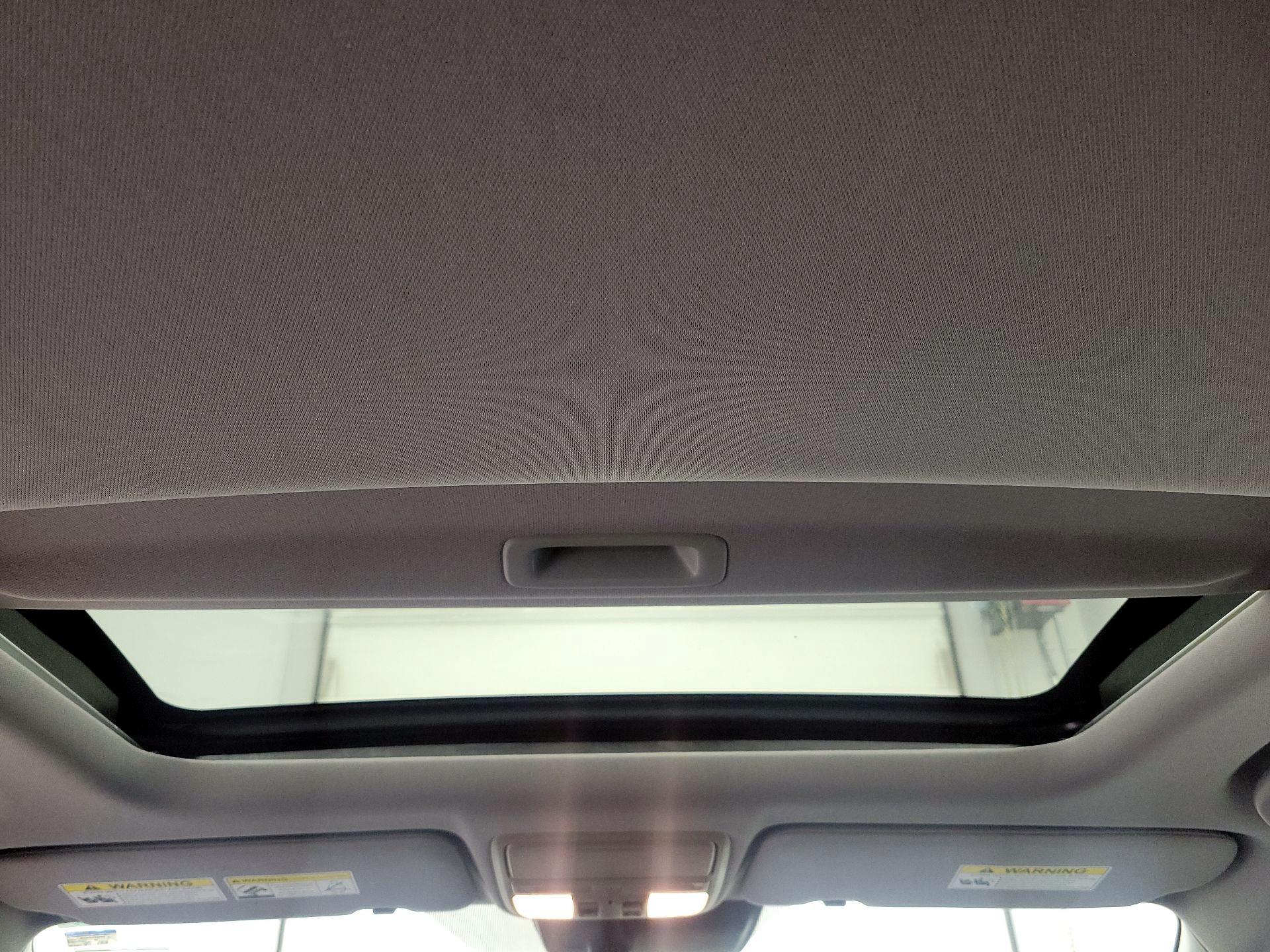 Thumbnail: 2018 Honda CR-V - 19