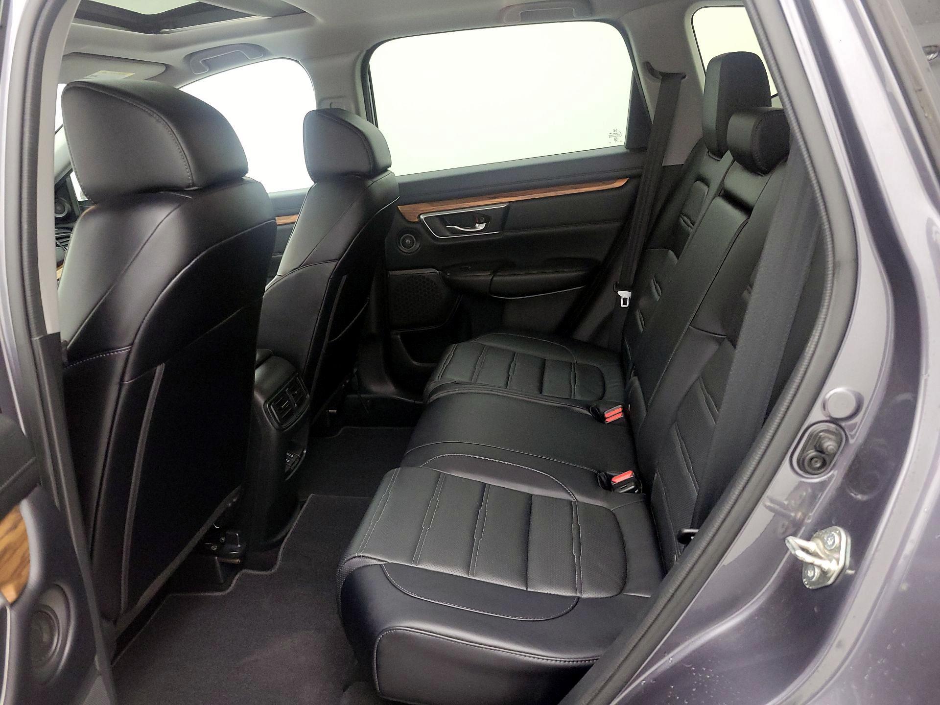 Thumbnail: 2018 Honda CR-V - 20