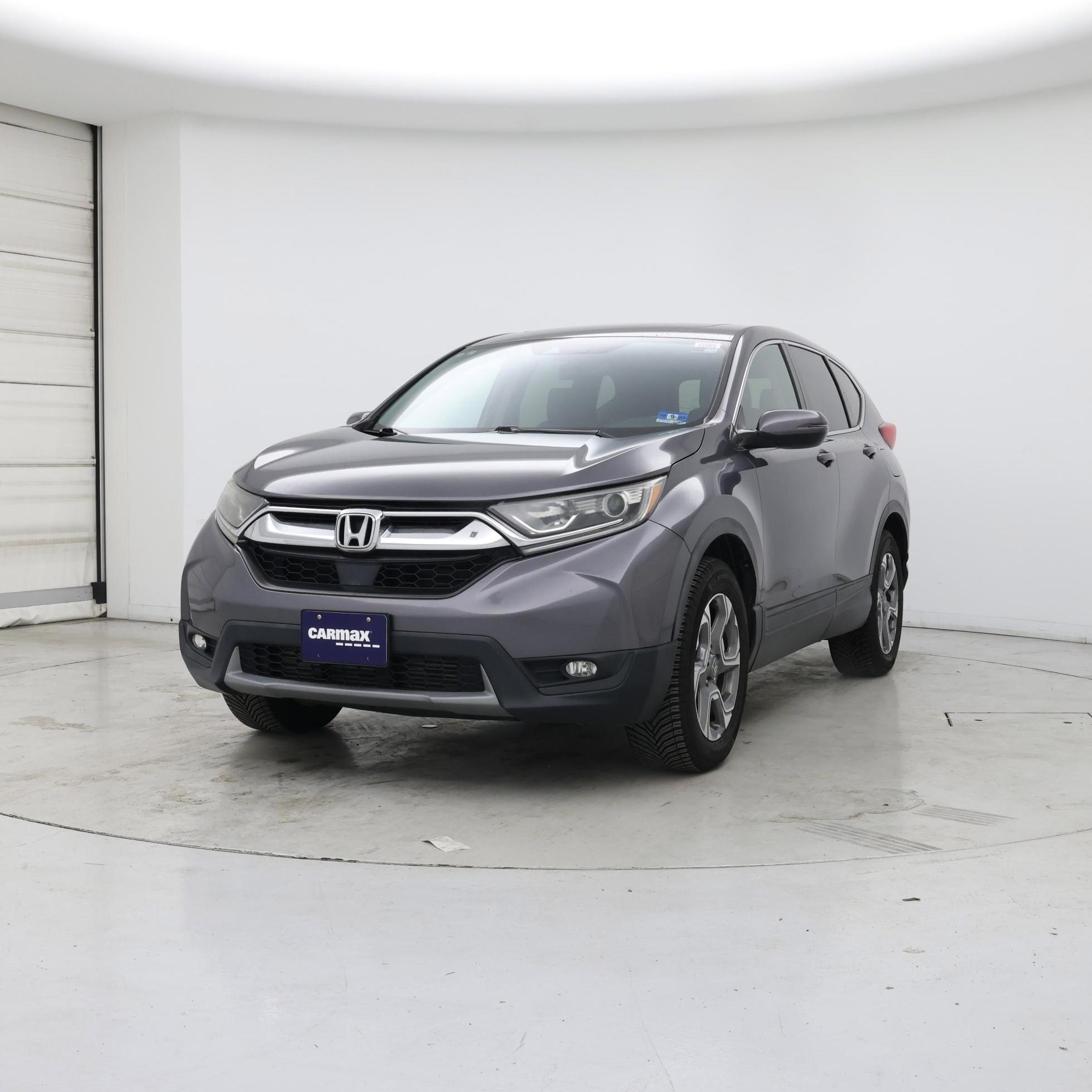 Thumbnail: 2018 Honda CR-V - 4