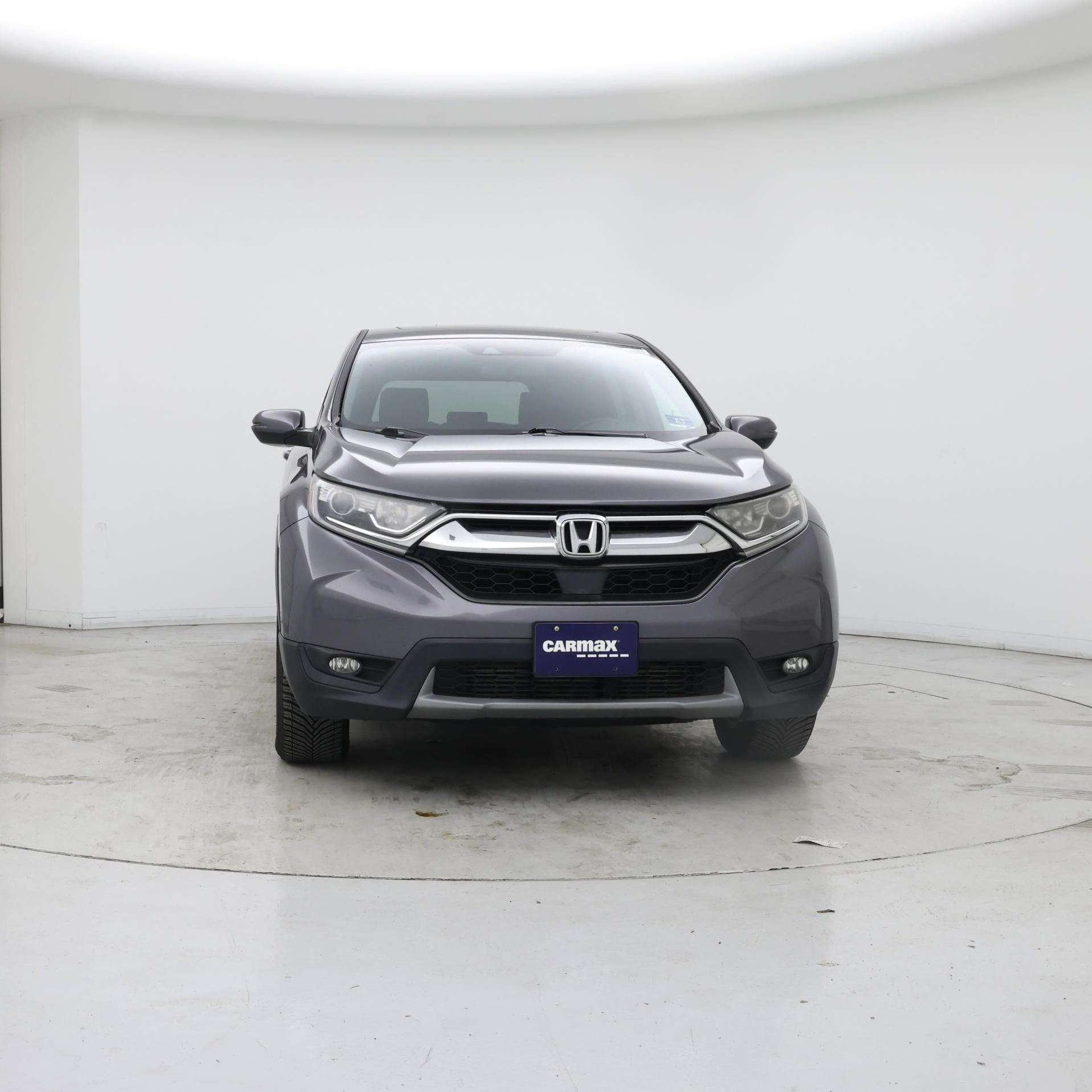 Thumbnail: 2018 Honda CR-V - 5