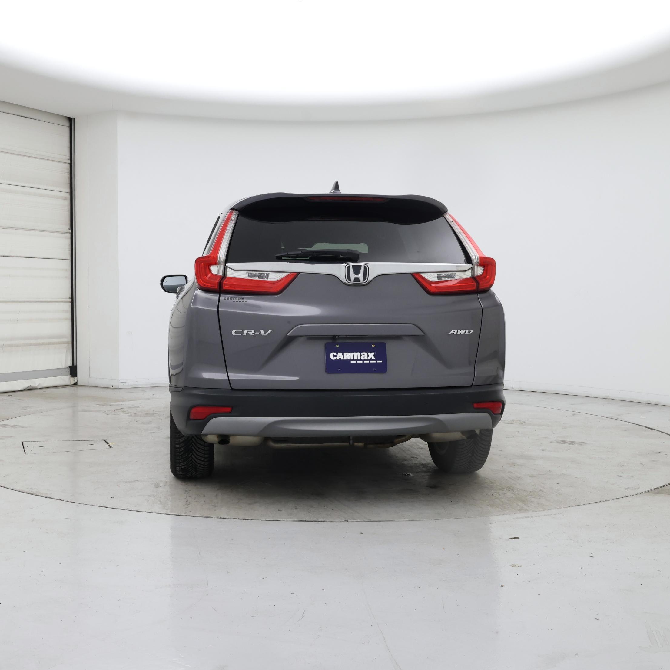 Thumbnail: 2018 Honda CR-V - 6