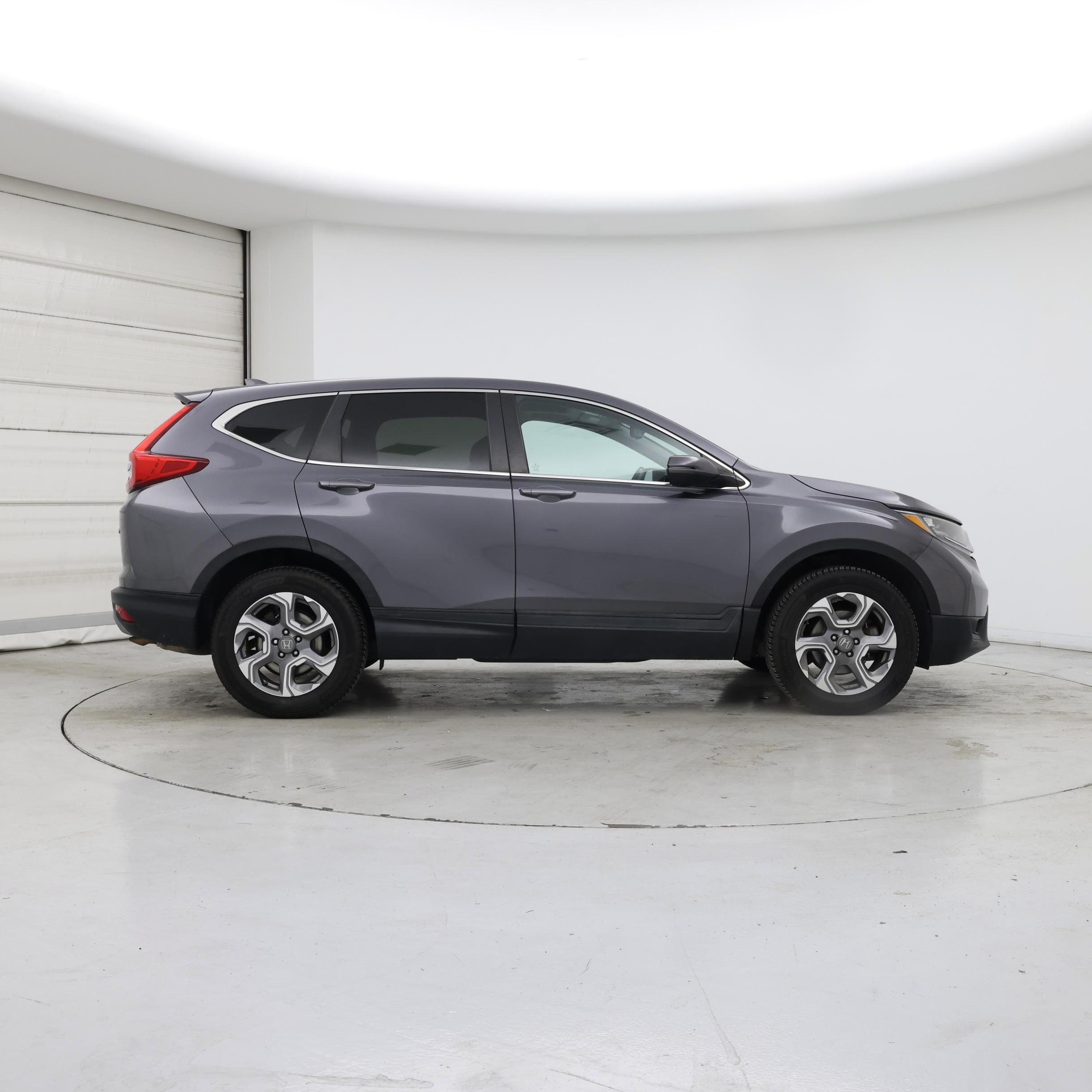 Thumbnail: 2018 Honda CR-V - 7