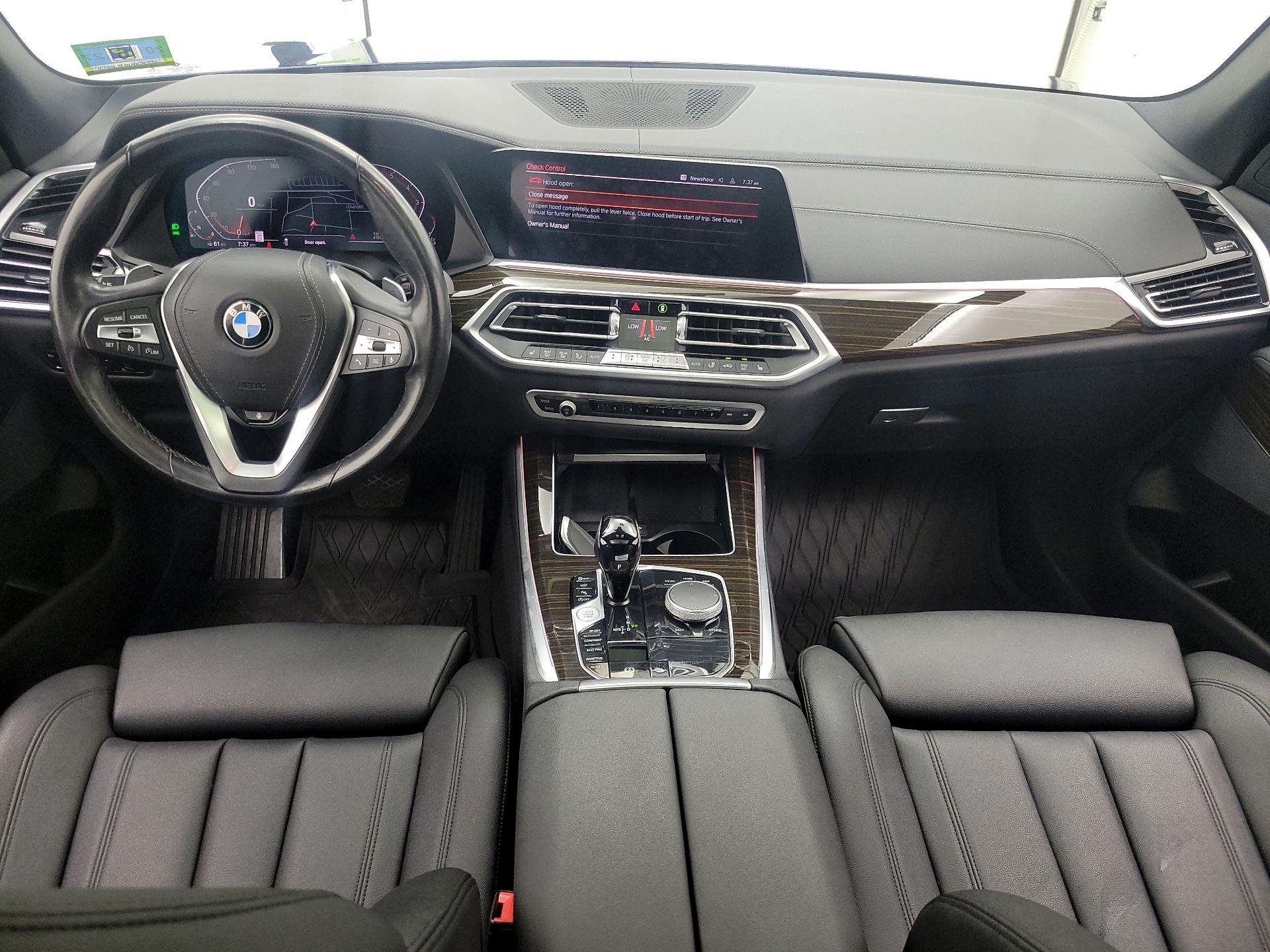 Thumbnail: 2020 BMW X5 - 9