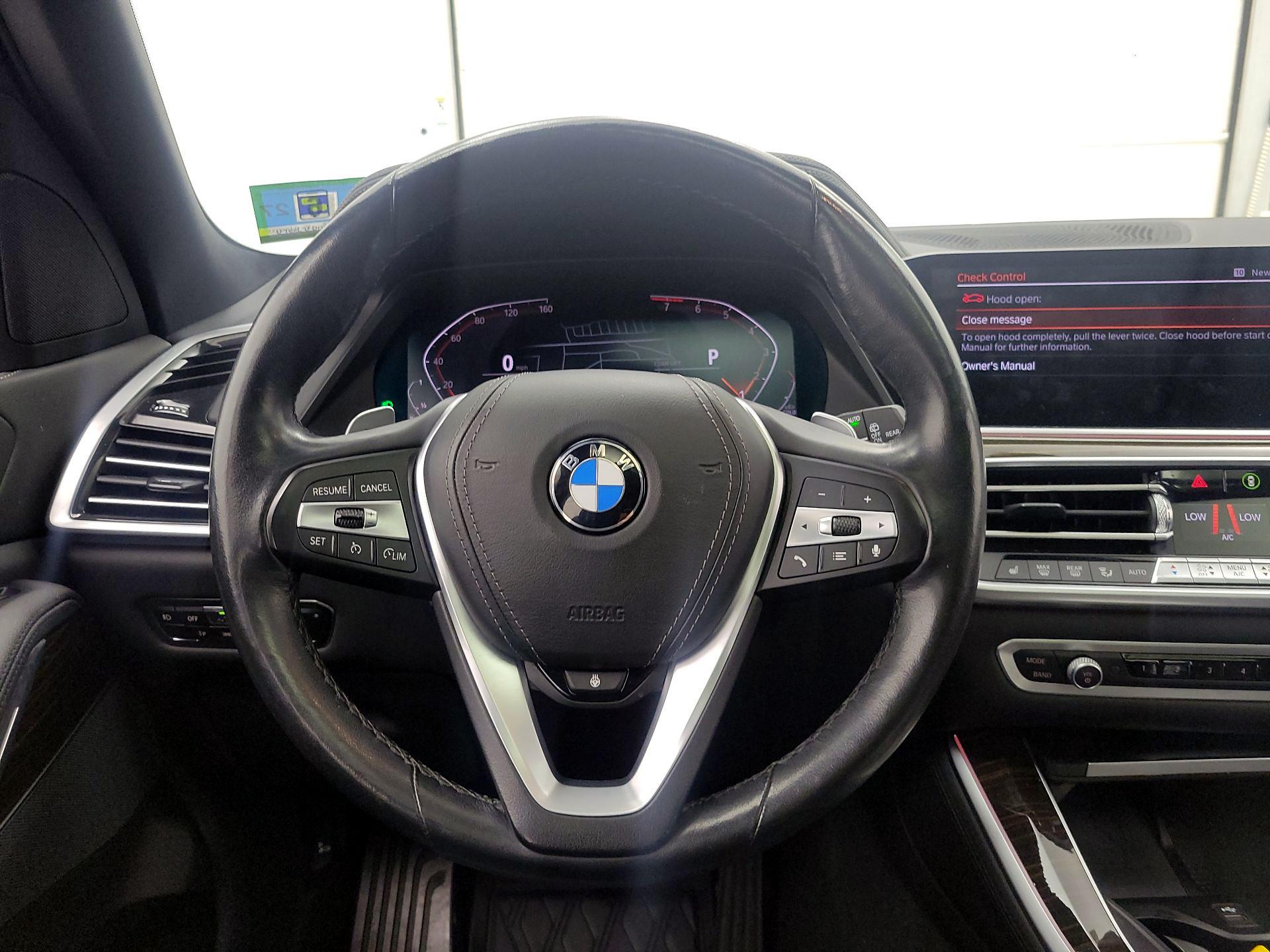 Thumbnail: 2020 BMW X5 - 10