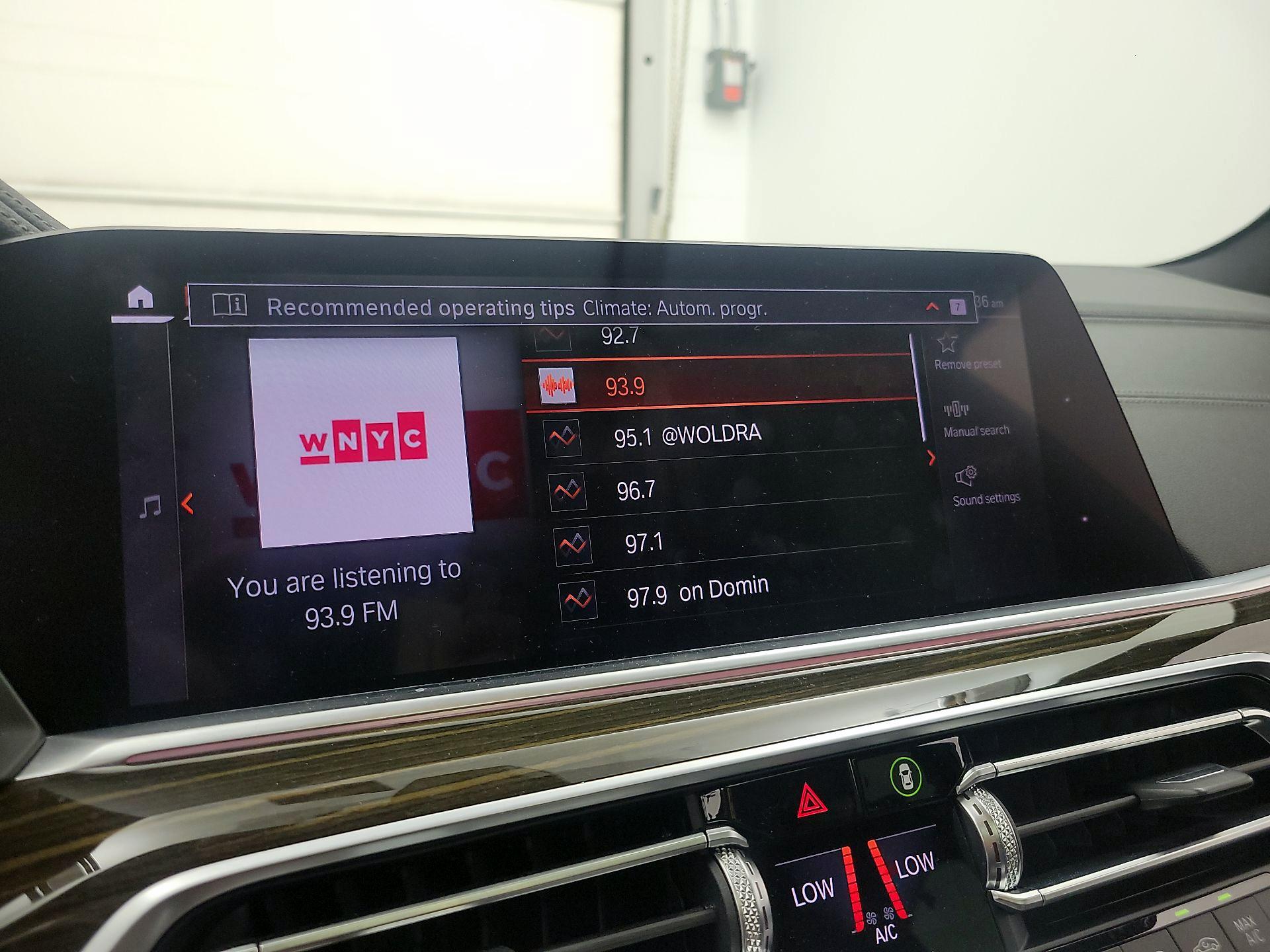 Thumbnail: 2020 BMW X5 - 16