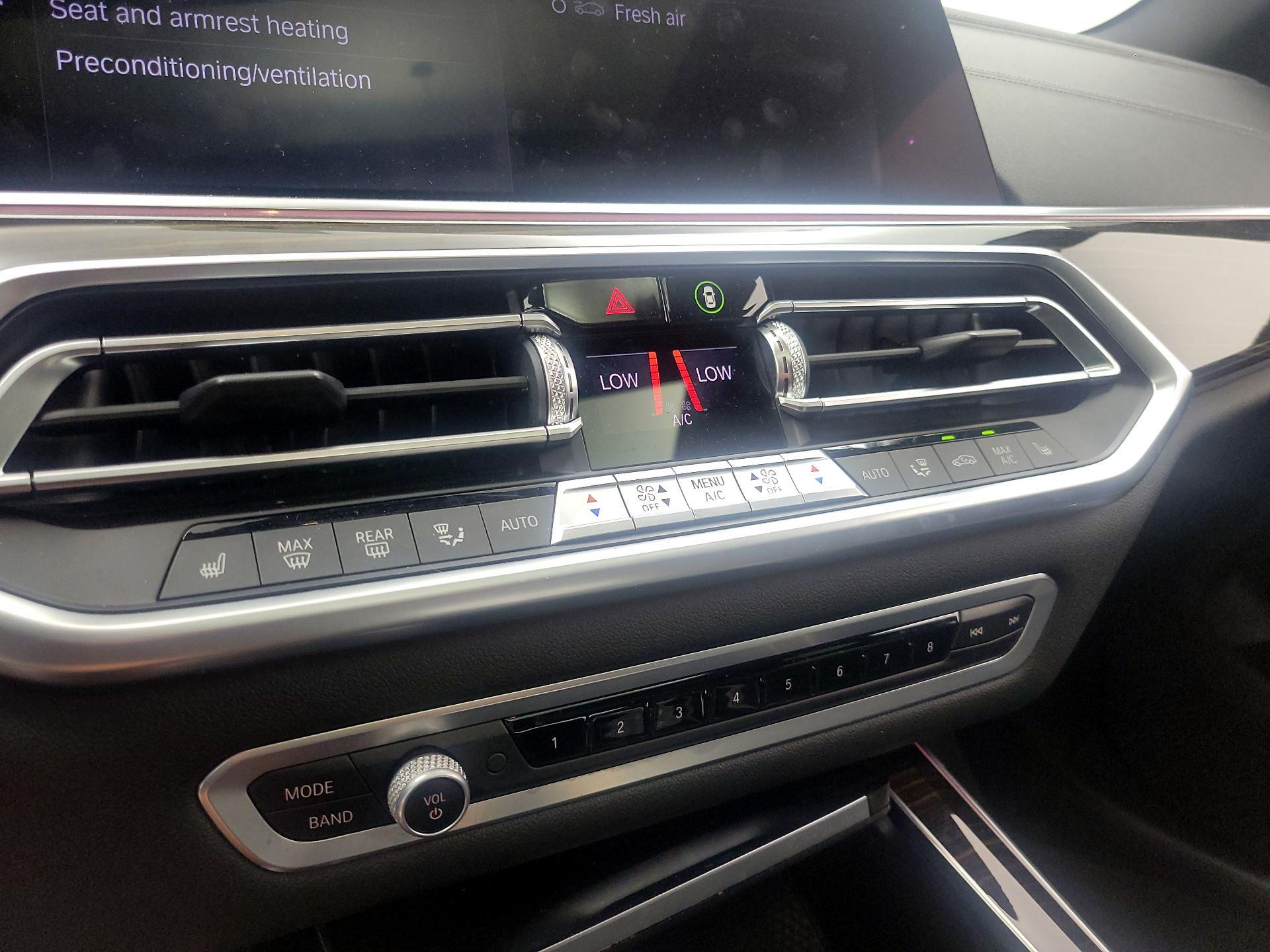 Thumbnail: 2020 BMW X5 - 17