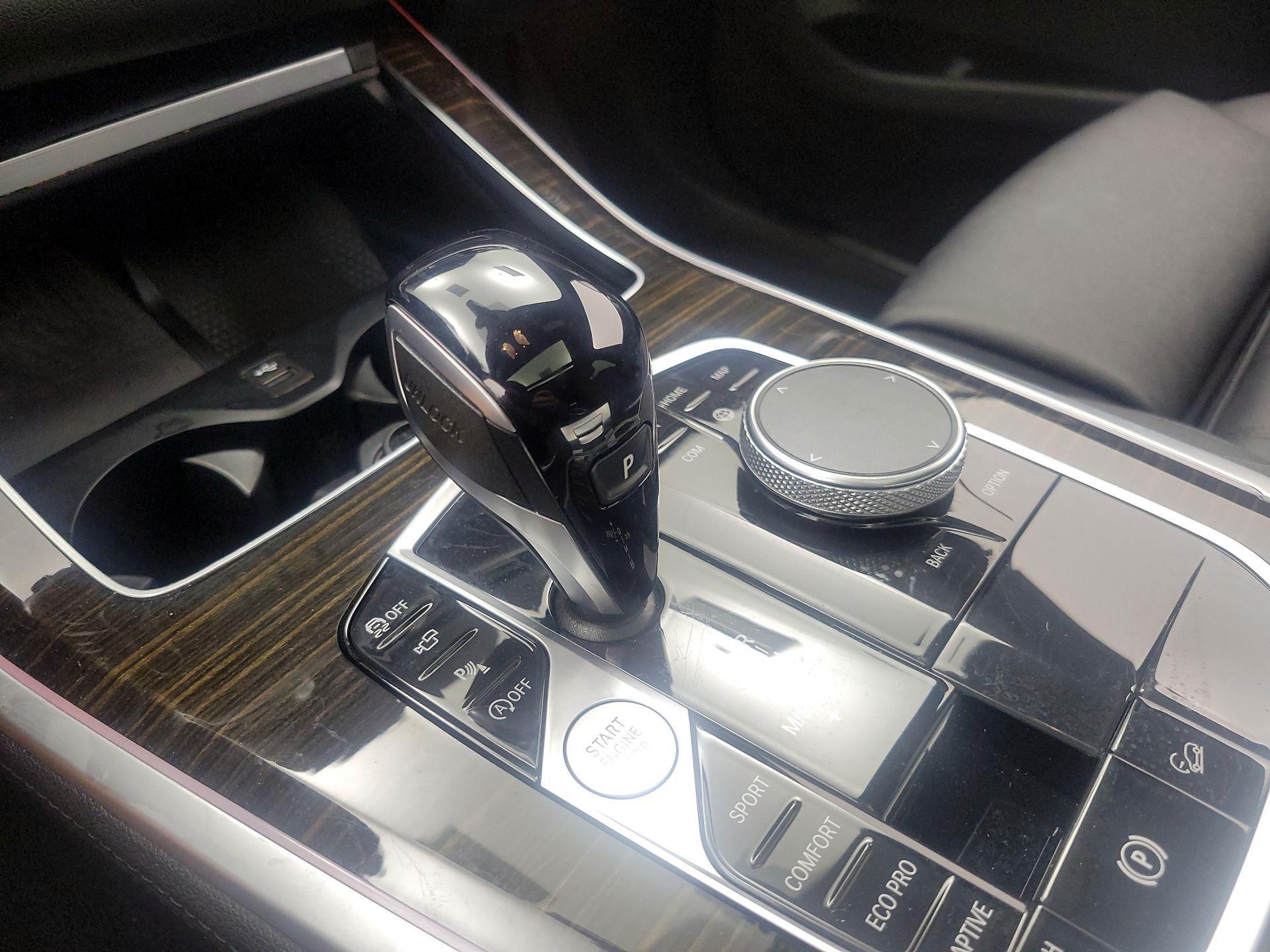 Thumbnail: 2020 BMW X5 - 18