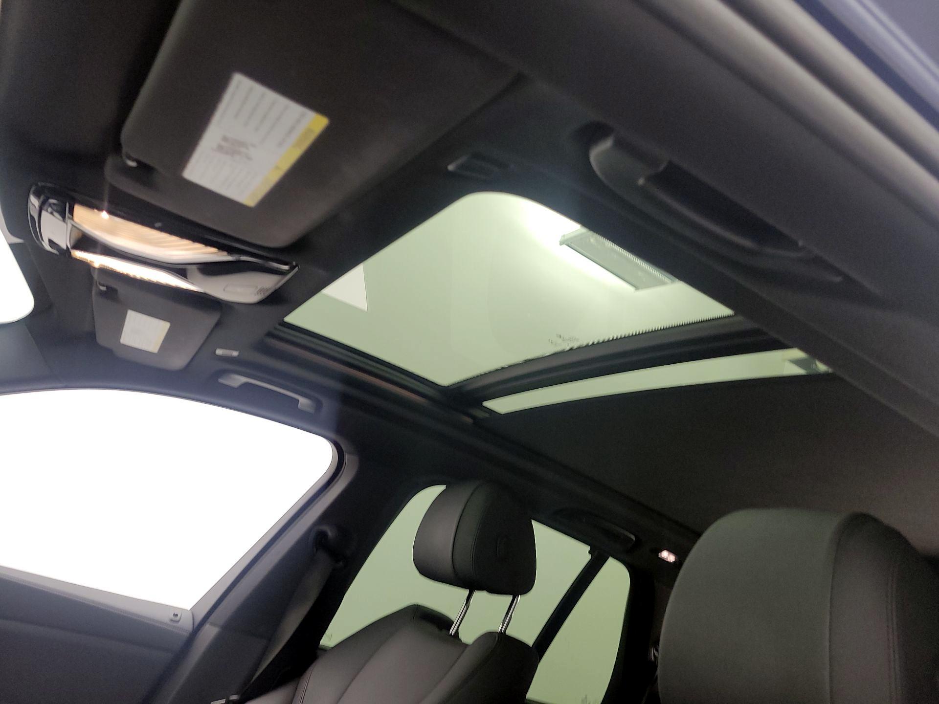 Thumbnail: 2020 BMW X5 - 19