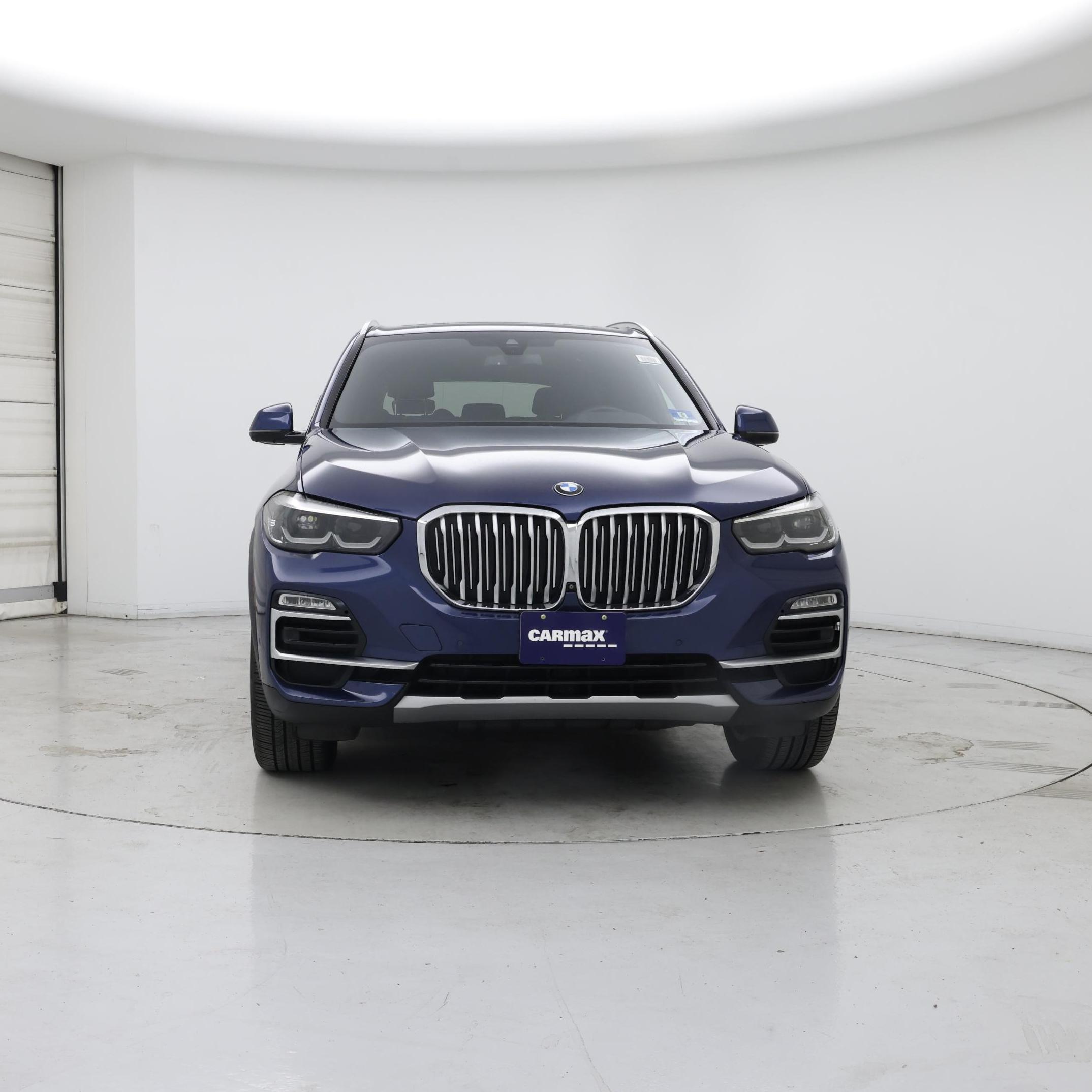 Thumbnail: 2020 BMW X5 - 5
