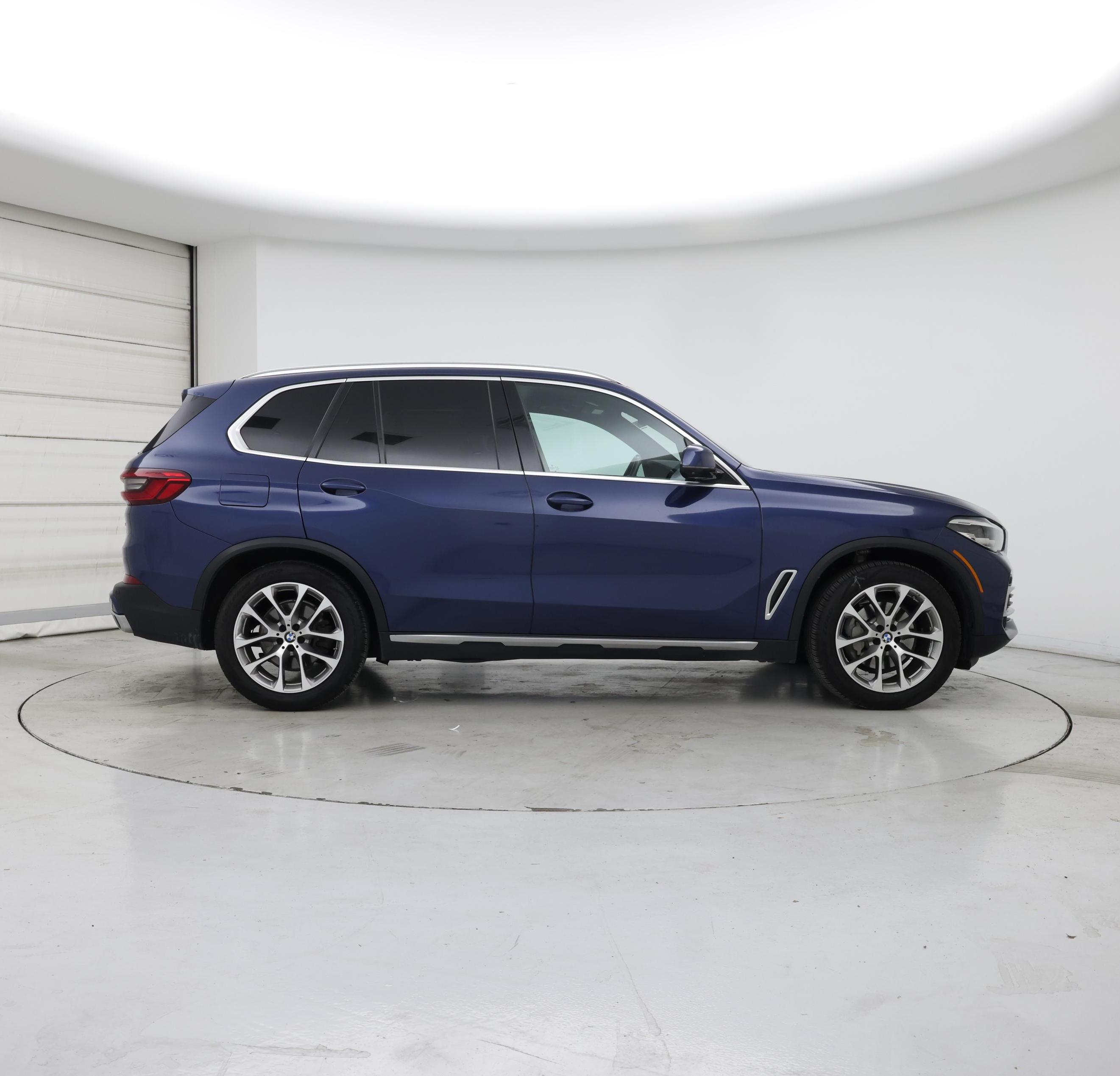 Thumbnail: 2020 BMW X5 - 7