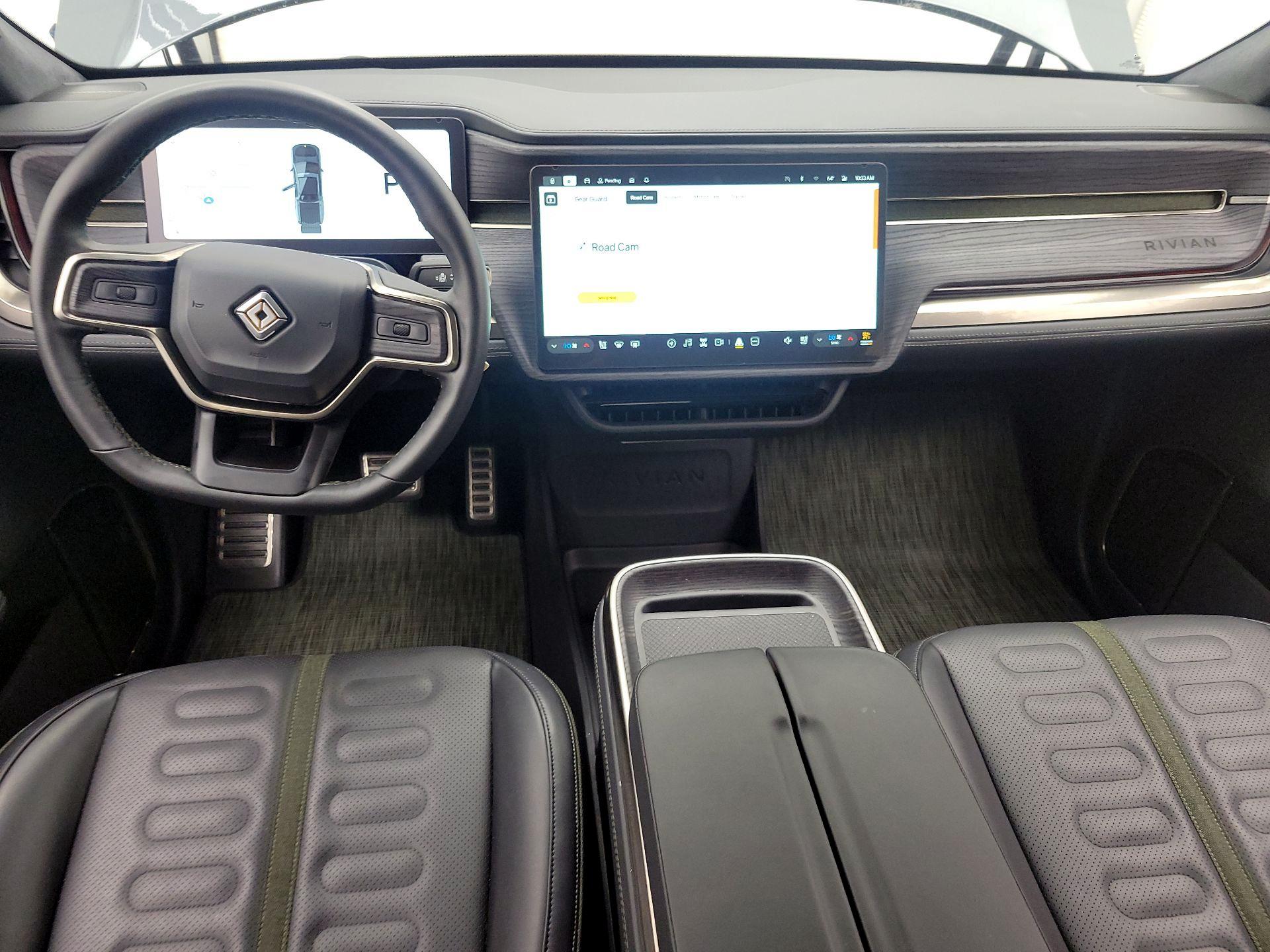 Thumbnail: 2024 Rivian R1T - 9