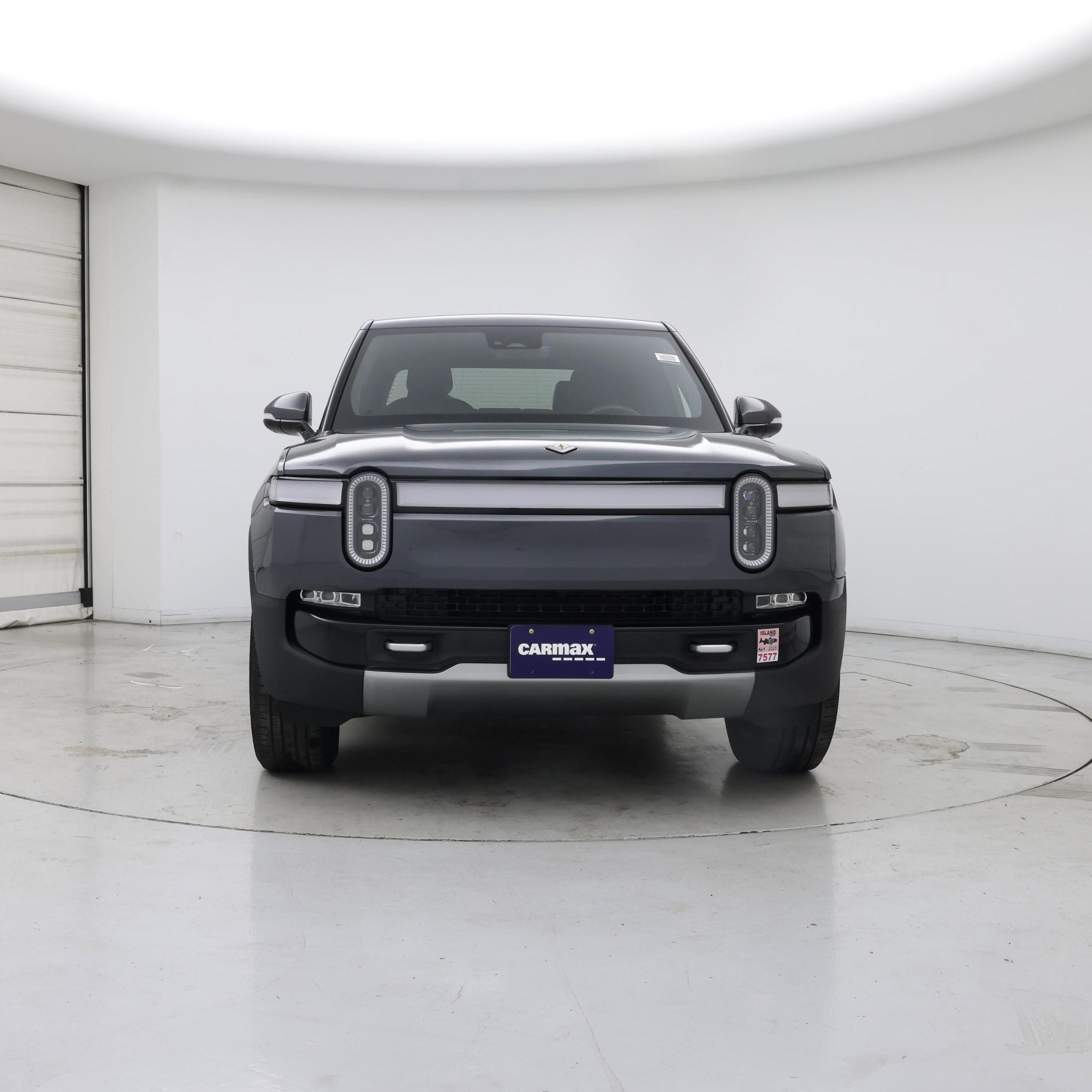 Thumbnail: 2024 Rivian R1T - 5