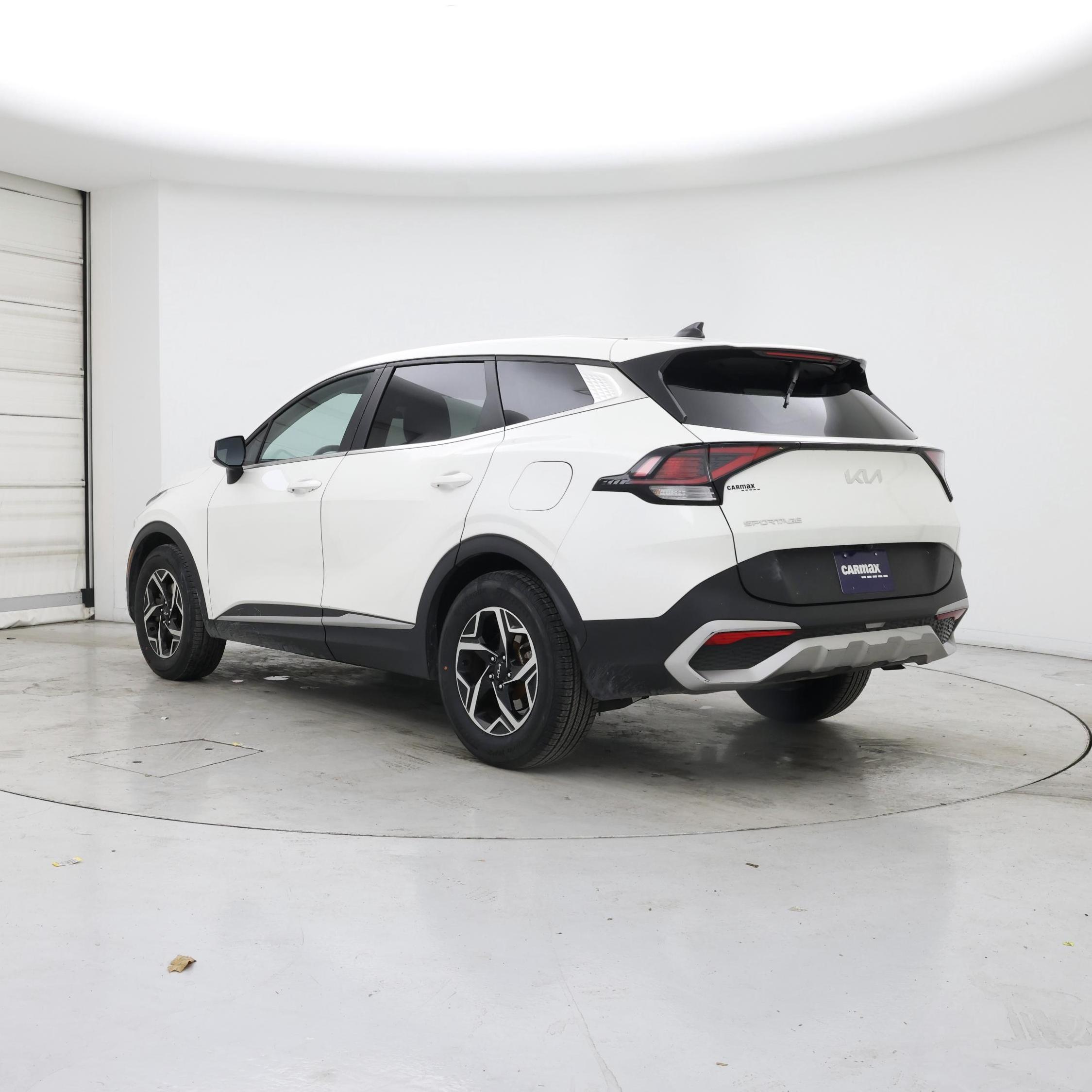 Thumbnail: 2023 Kia Sportage - 2