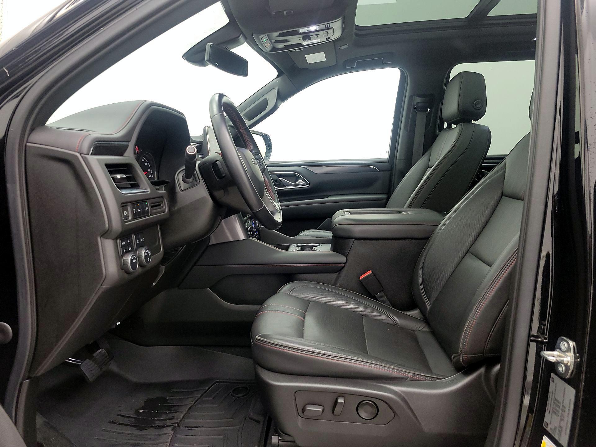 Thumbnail: 2021 Chevrolet Suburban - 11