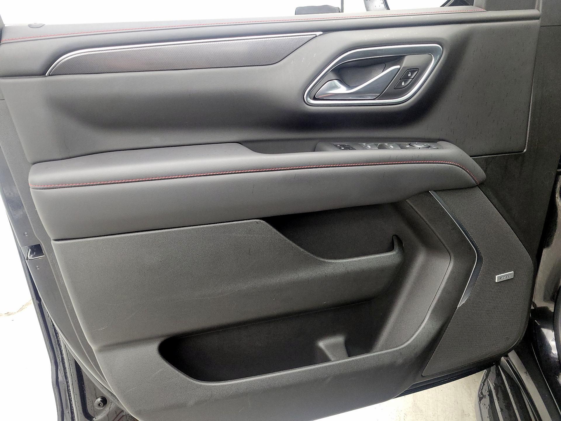 Thumbnail: 2021 Chevrolet Suburban - 12