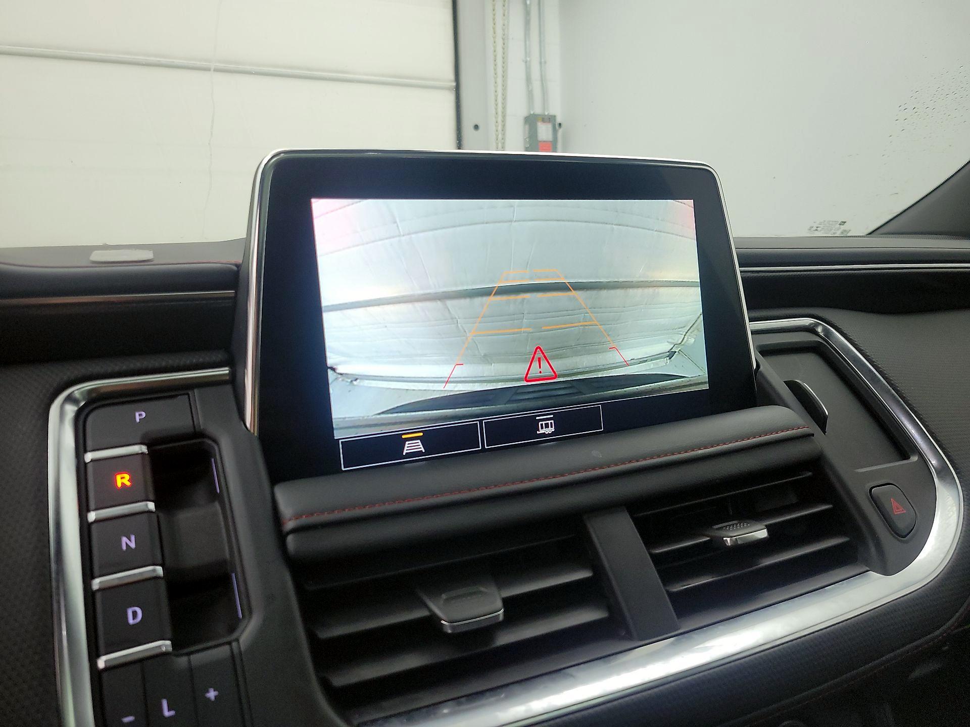 Thumbnail: 2021 Chevrolet Suburban - 13