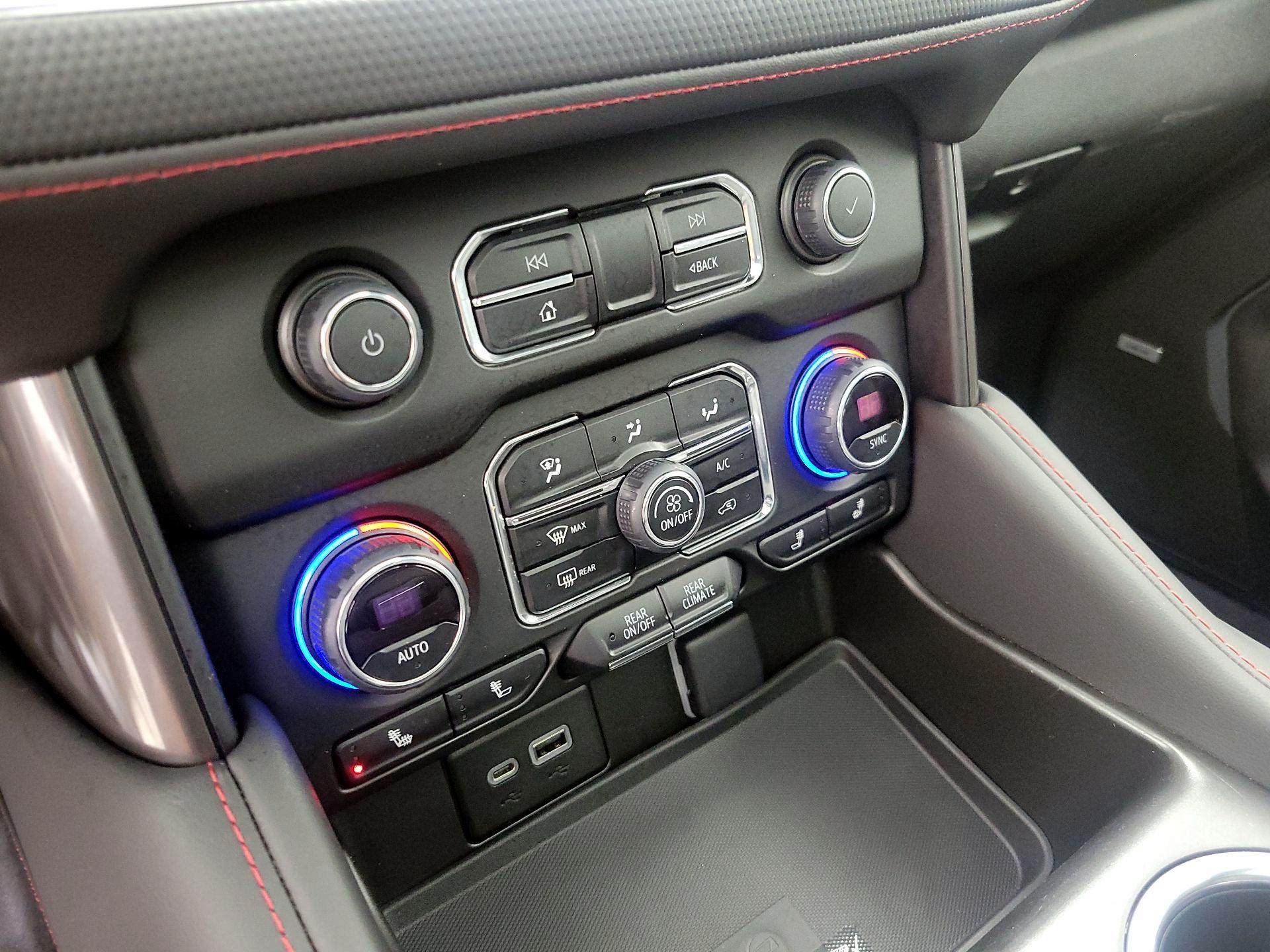 Thumbnail: 2021 Chevrolet Suburban - 15