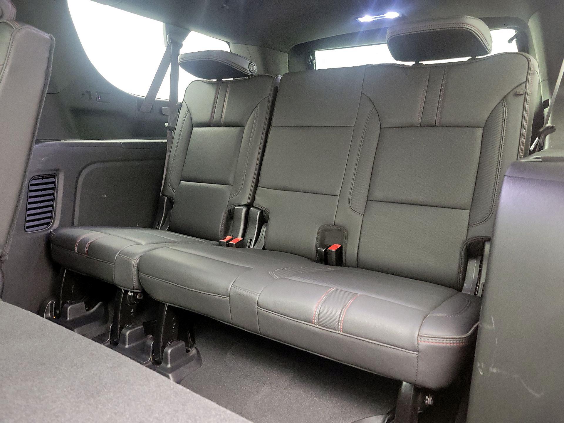 Thumbnail: 2021 Chevrolet Suburban - 19