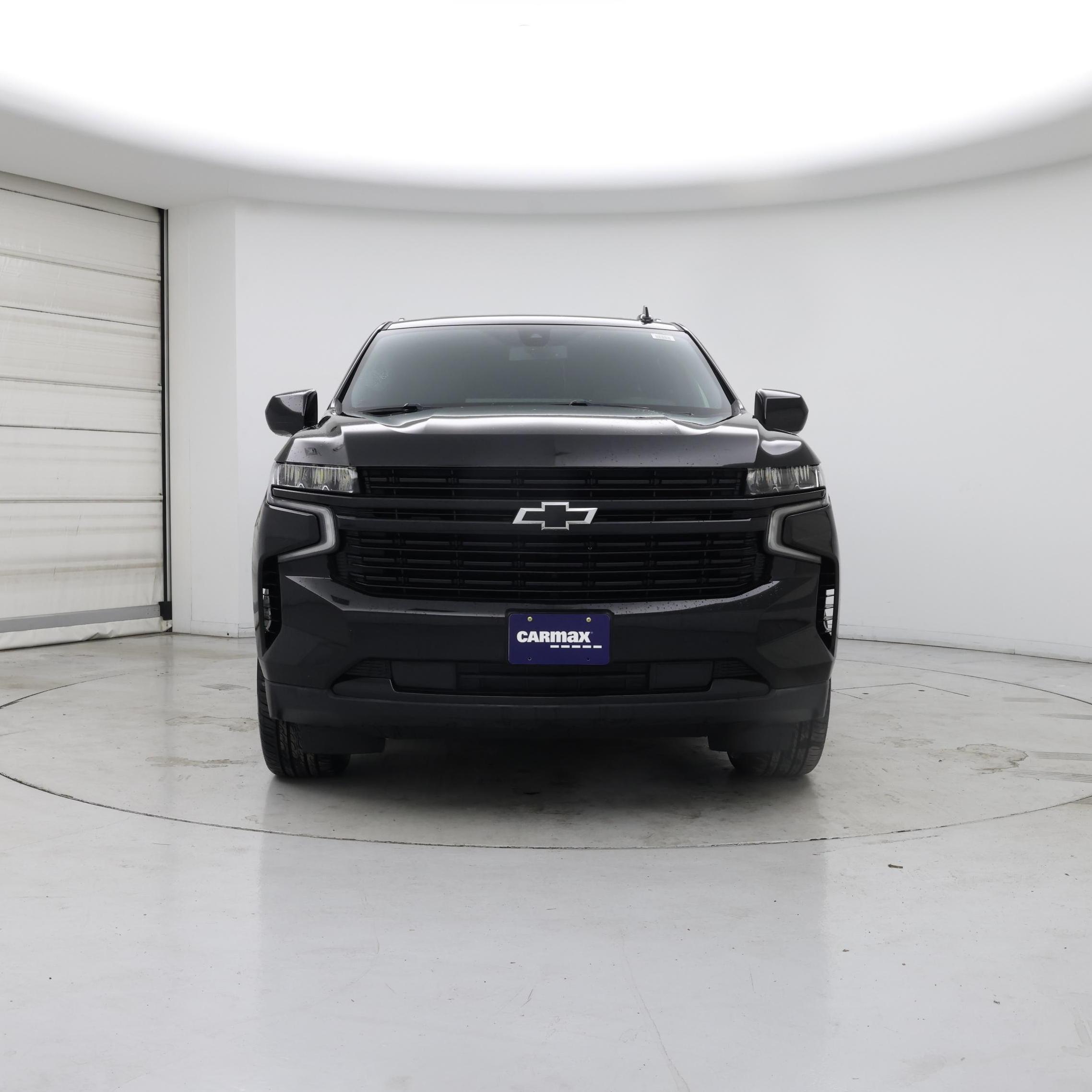 Thumbnail: 2021 Chevrolet Suburban - 5