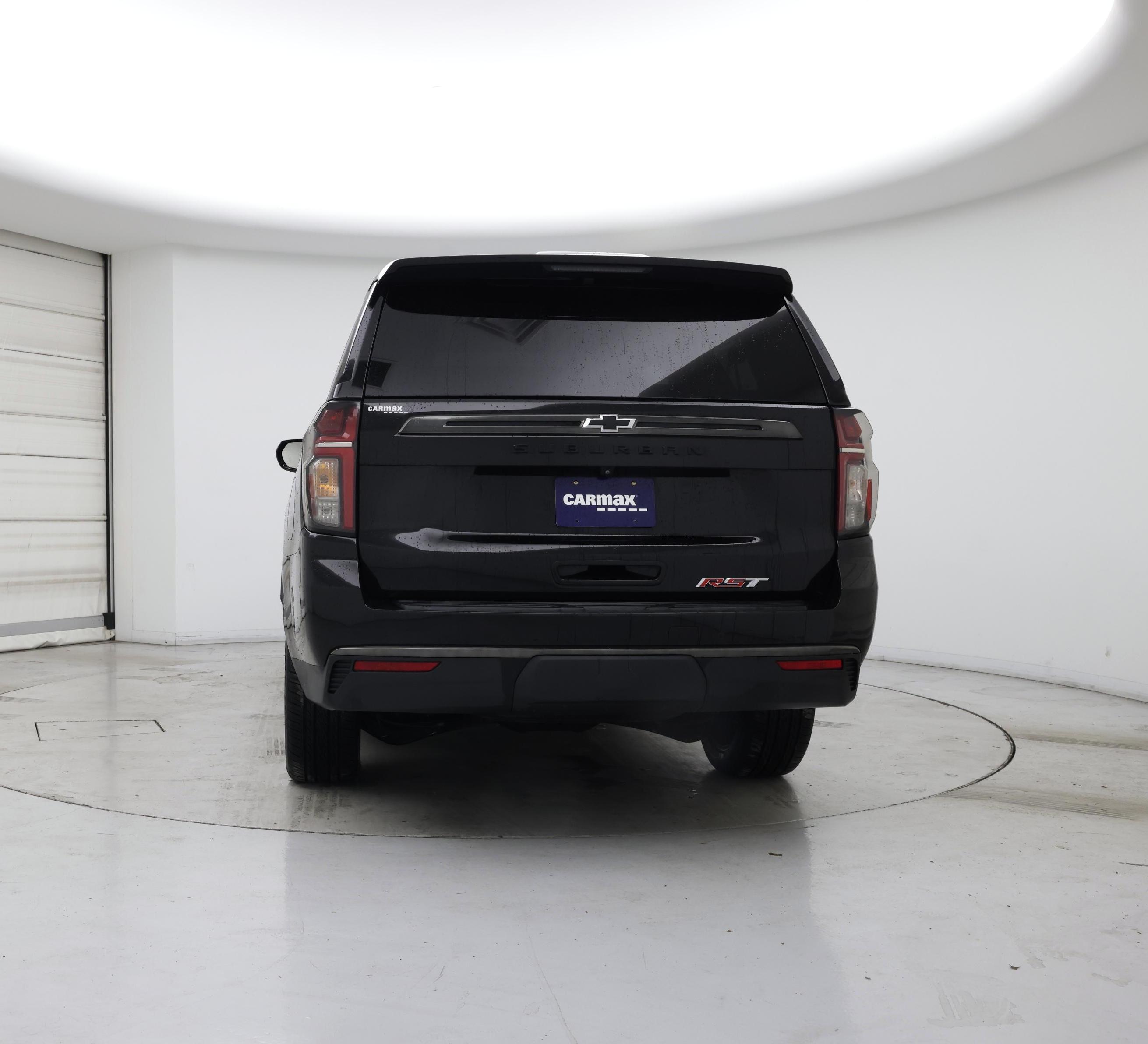 Thumbnail: 2021 Chevrolet Suburban - 6