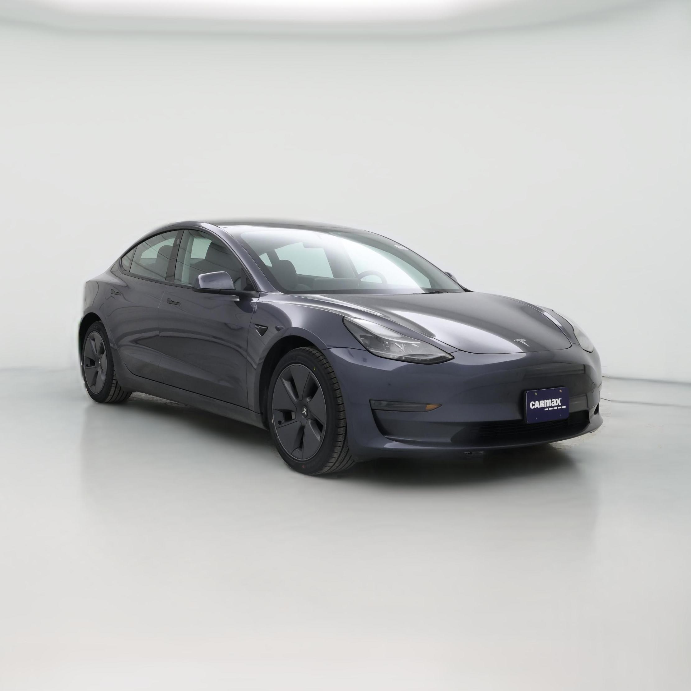 Thumbnail: 2023 Tesla Model 3 - 1