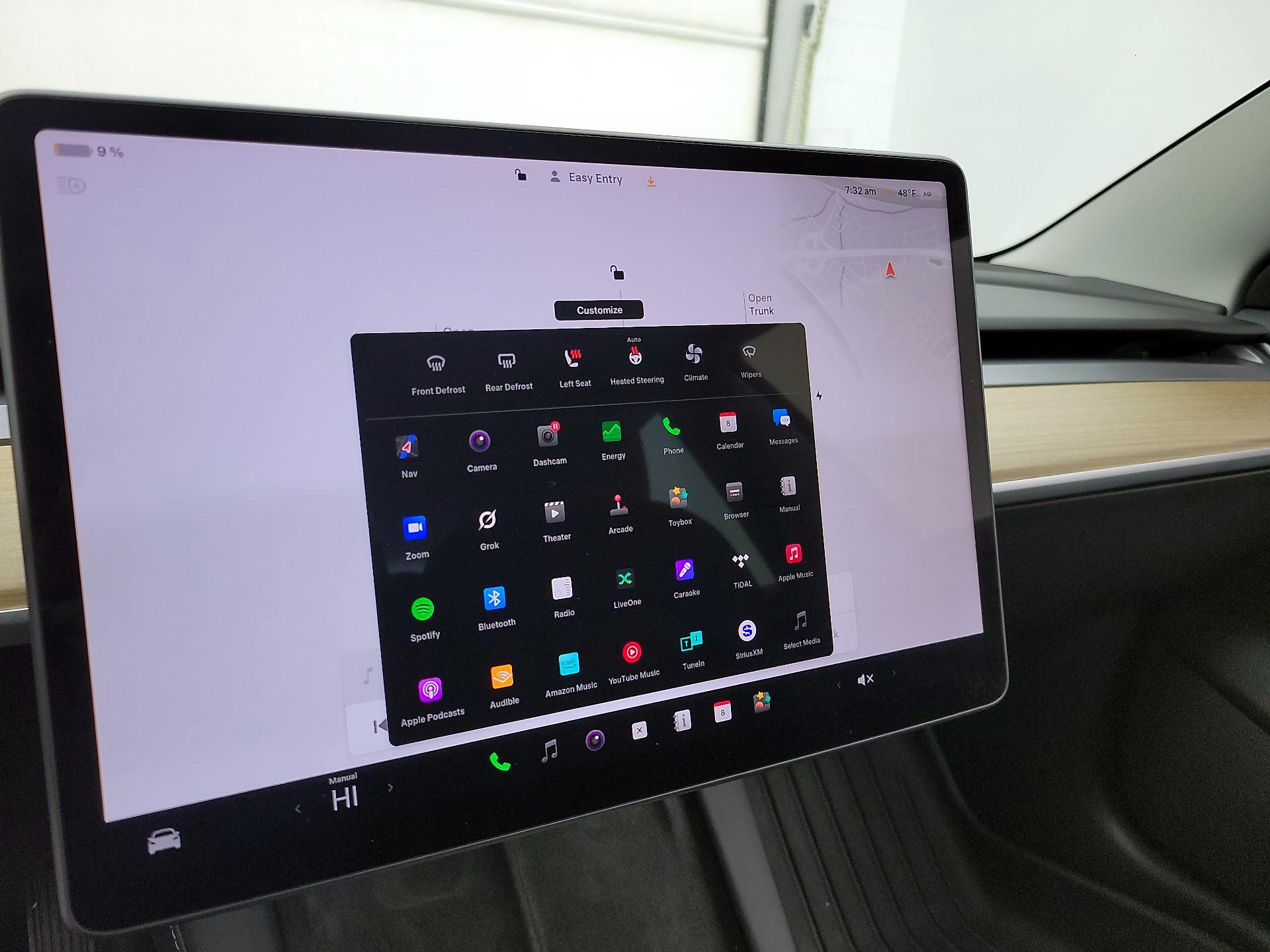 Thumbnail: 2023 Tesla Model 3 - 14