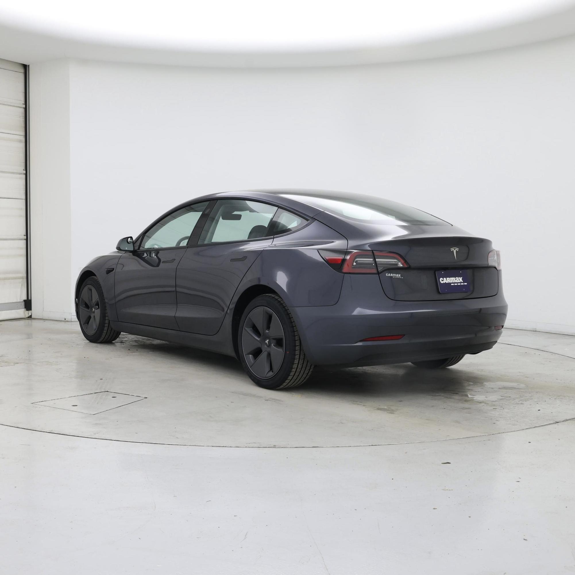 Thumbnail: 2023 Tesla Model 3 - 2