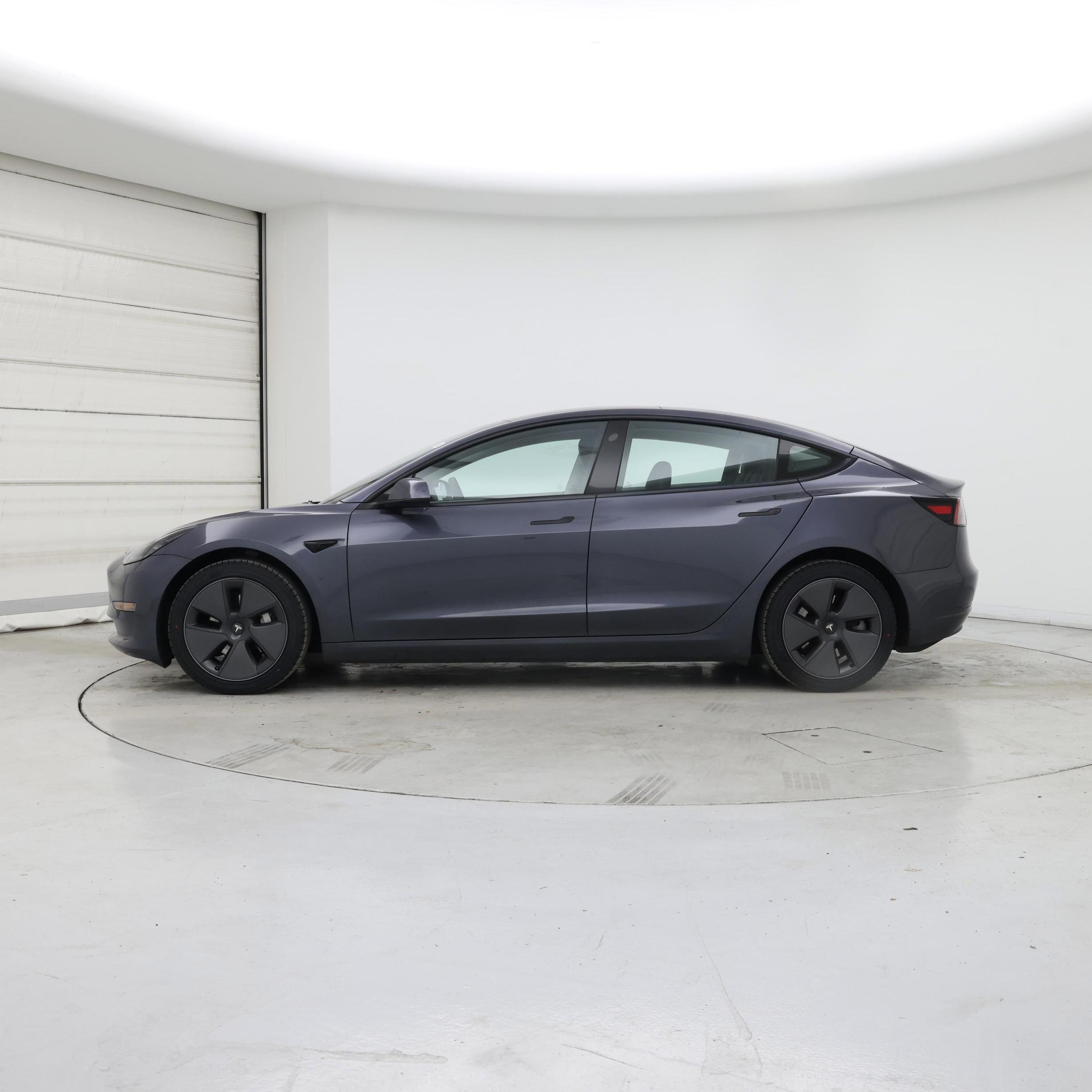 Thumbnail: 2023 Tesla Model 3 - 3