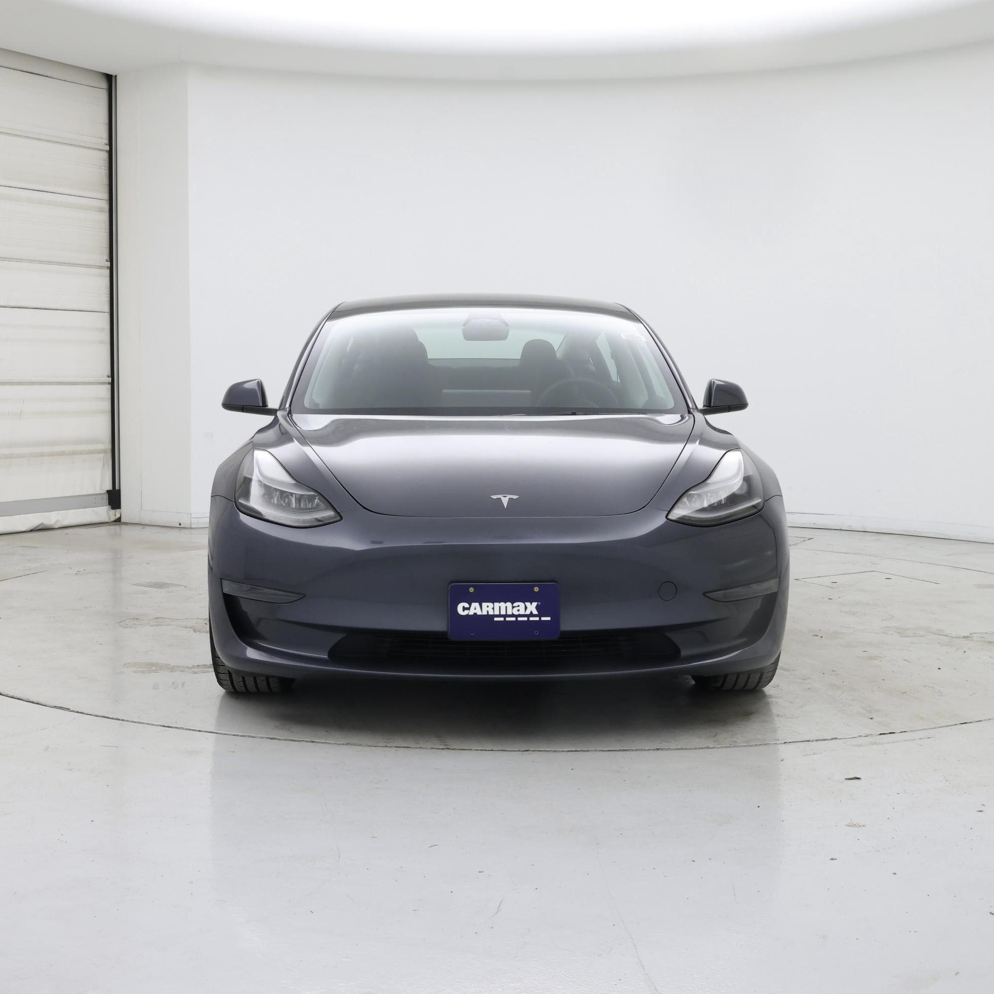 Thumbnail: 2023 Tesla Model 3 - 5