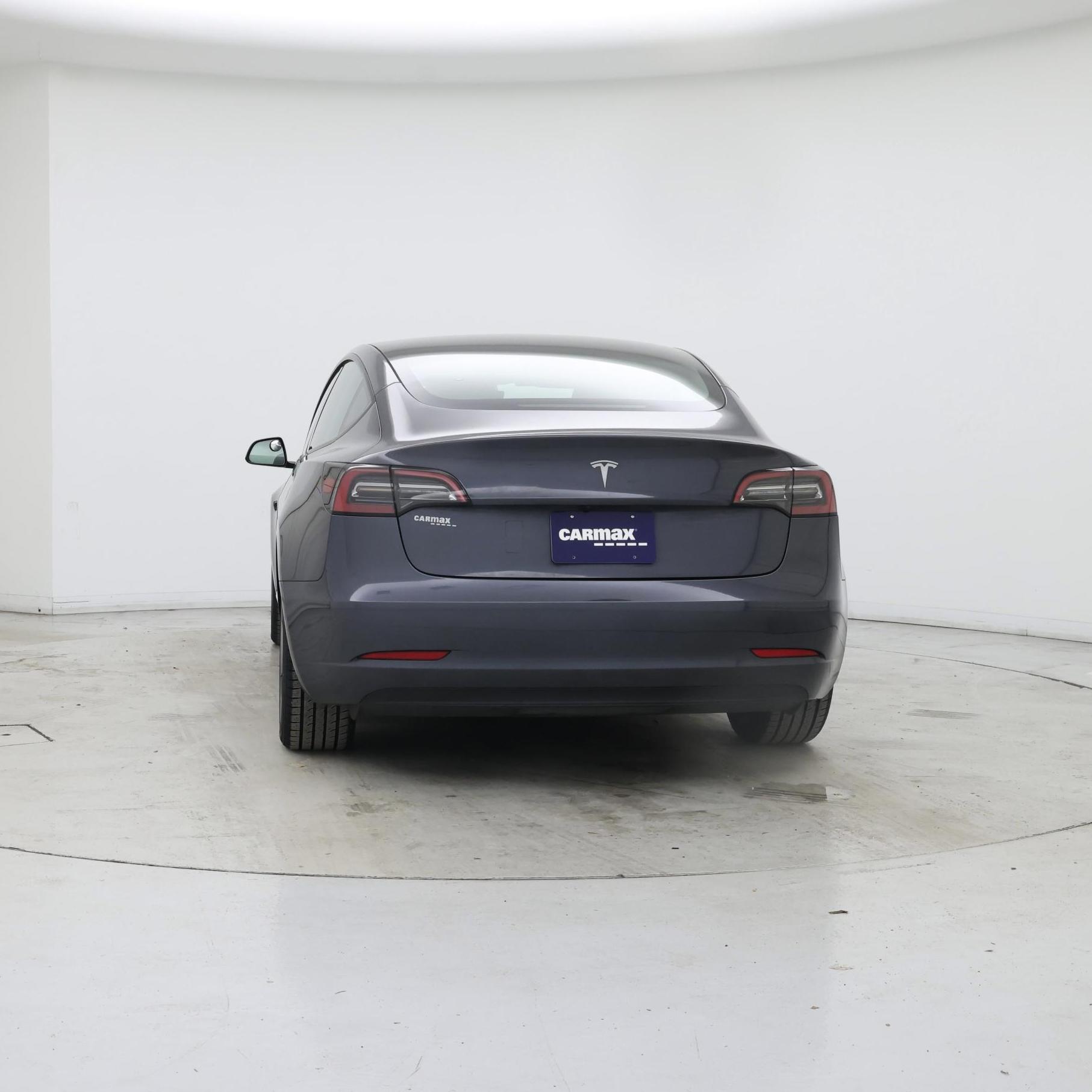 Thumbnail: 2023 Tesla Model 3 - 6