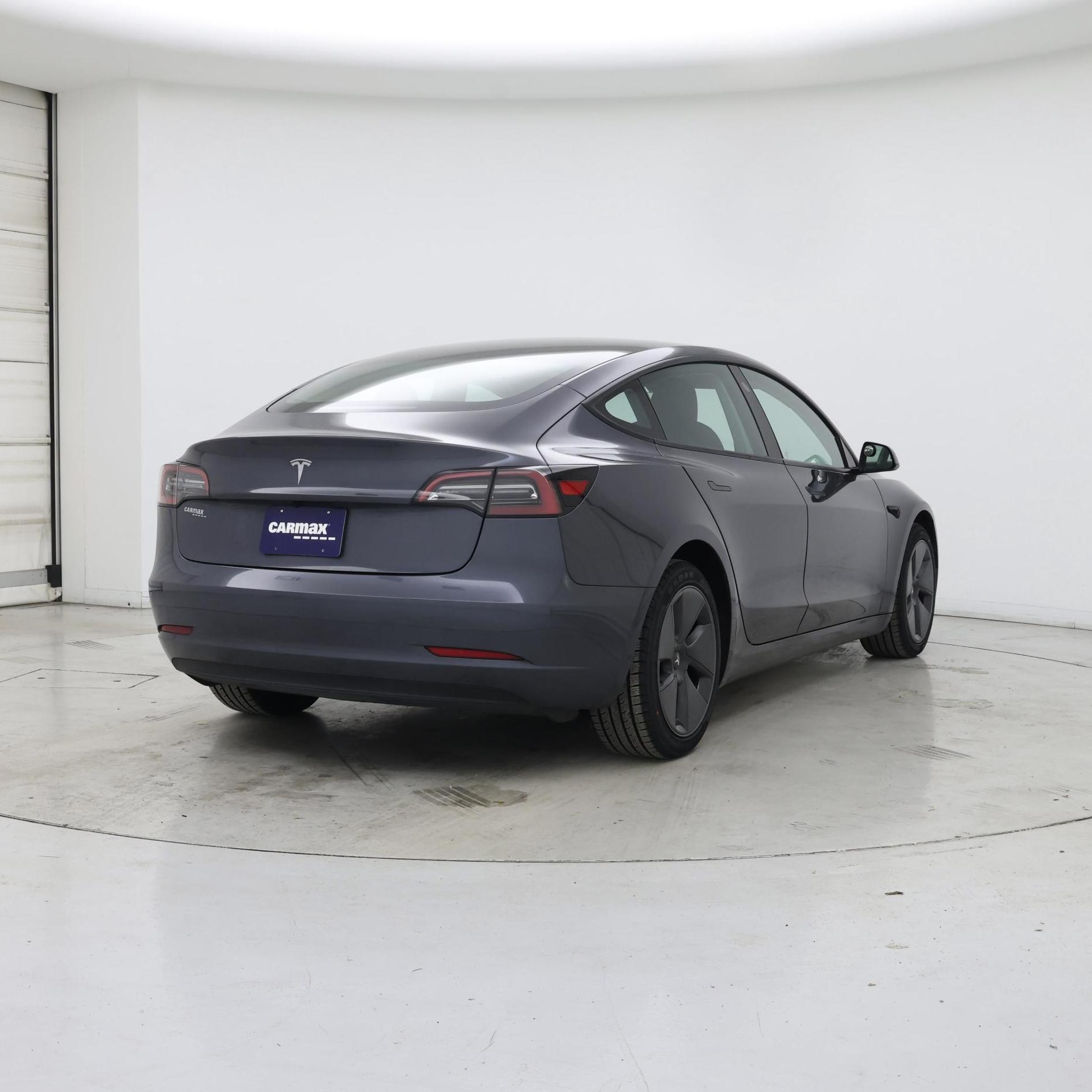 Thumbnail: 2023 Tesla Model 3 - 8