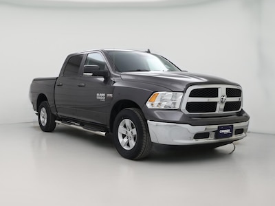 2020 Ram 1500 Classic SLT
