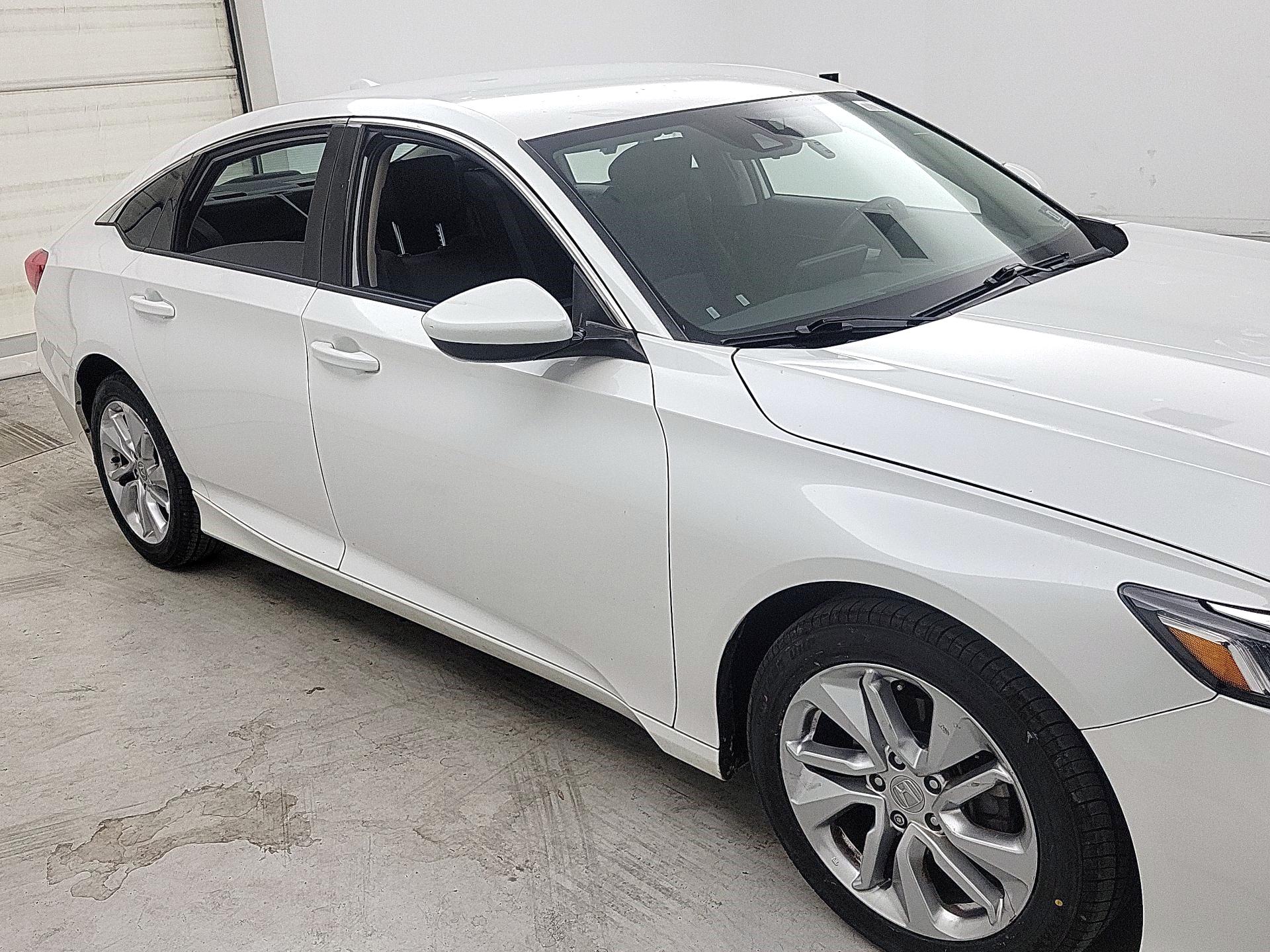 Thumbnail: 2019 Honda Accord - 1