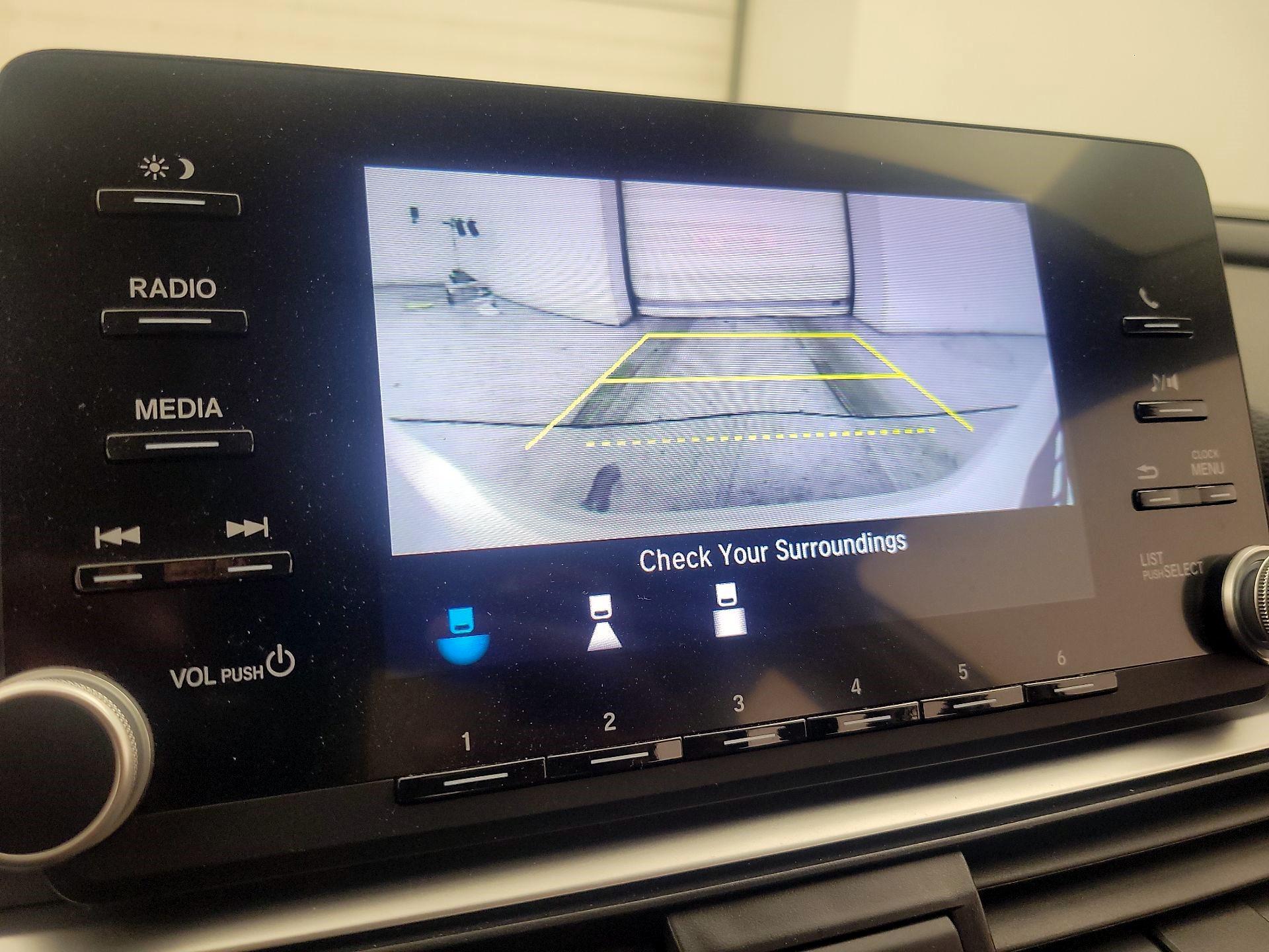 Thumbnail: 2019 Honda Accord - 12