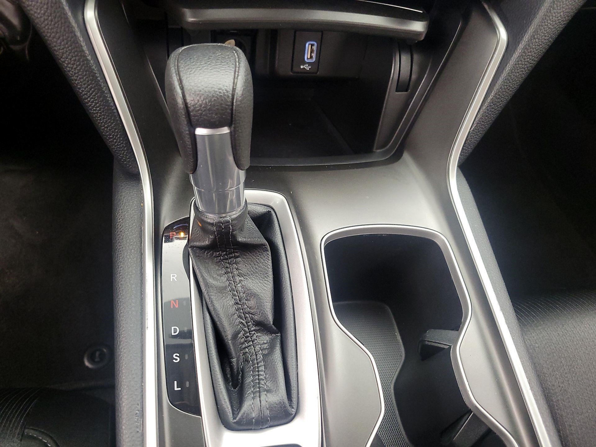 Thumbnail: 2019 Honda Accord - 15