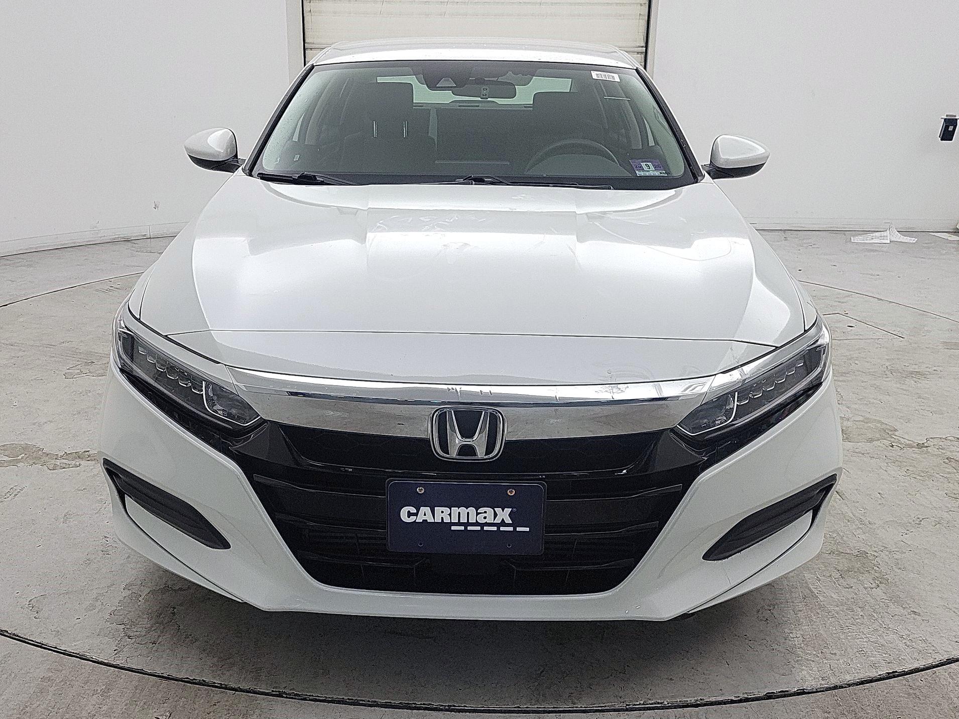 Thumbnail: 2019 Honda Accord - 2